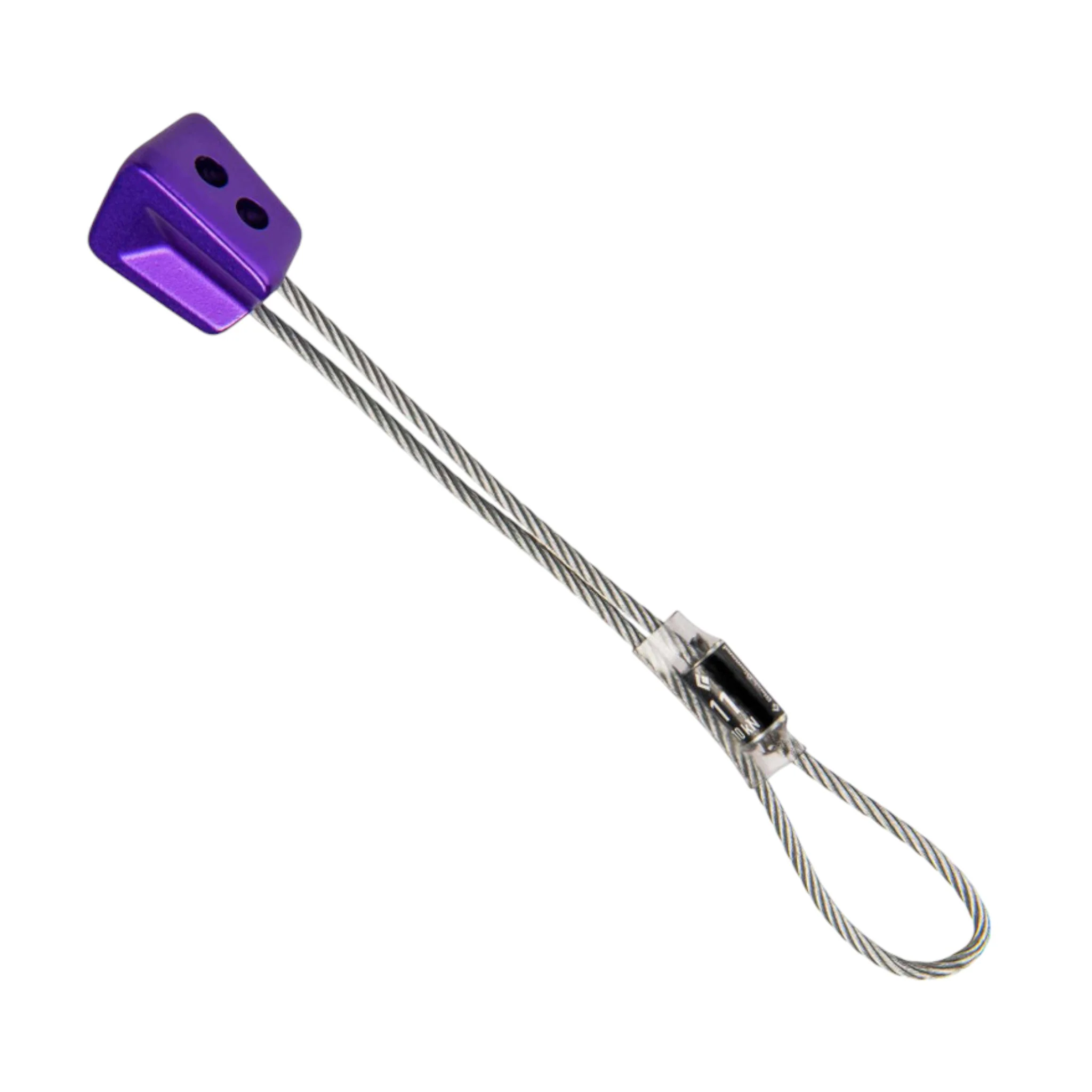Black Diamond Offset Stopper - Image 8