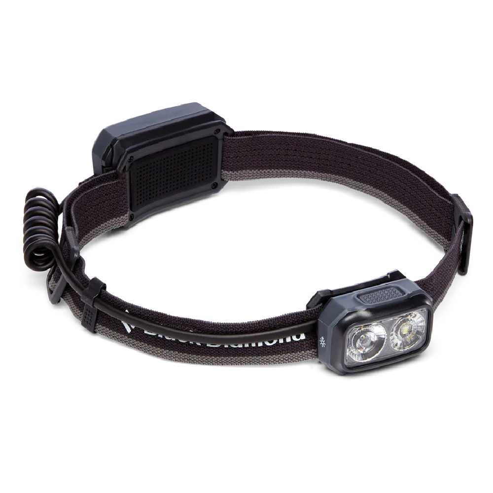 Black Diamond Onsight 375 Lumen Headlamp