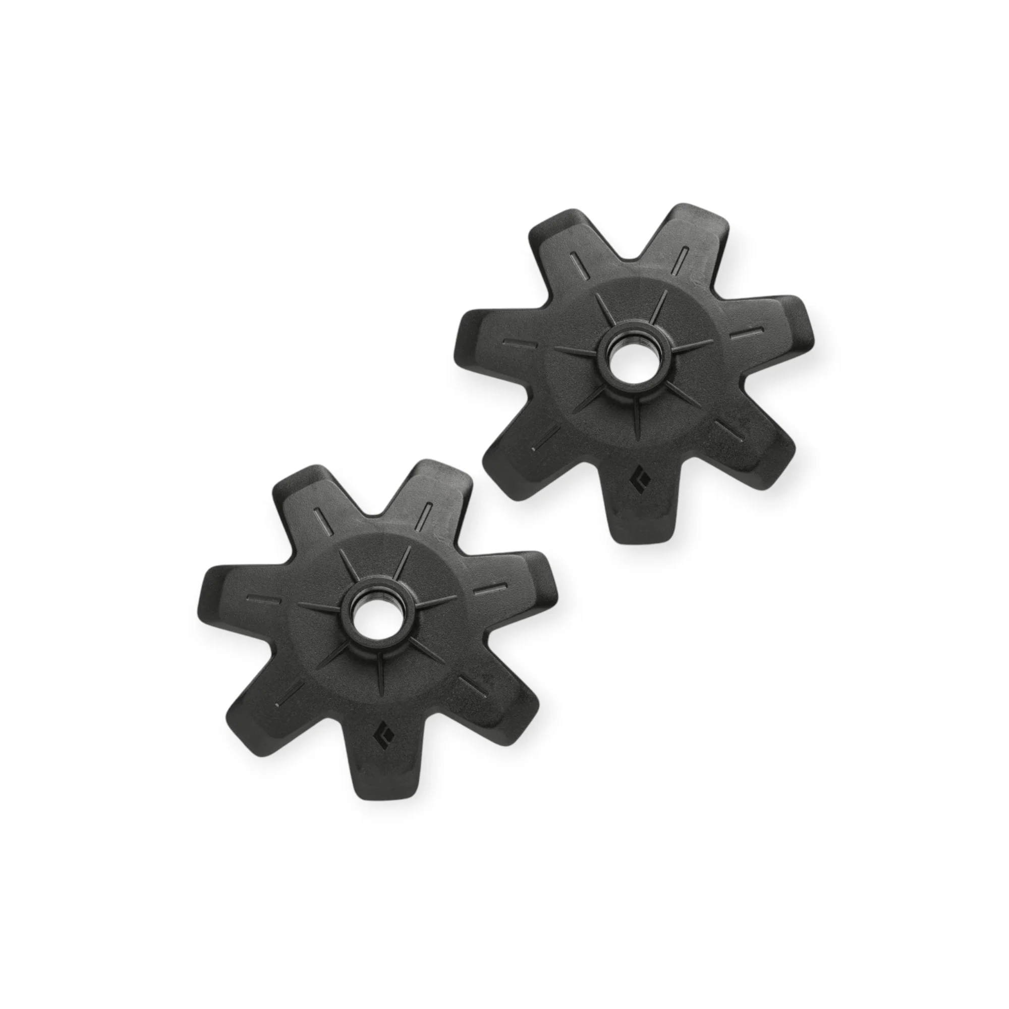 Black Diamond Powder Baskets - Image 2