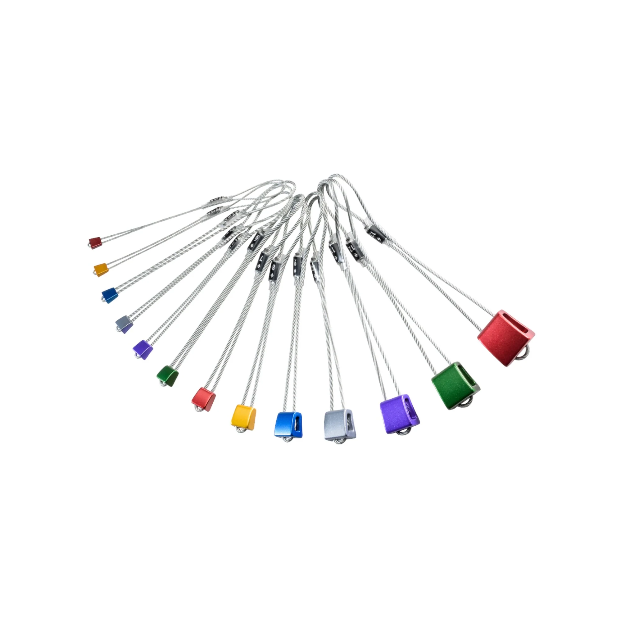 Black Diamond Pro Stopper Set #1-13 - Image 2