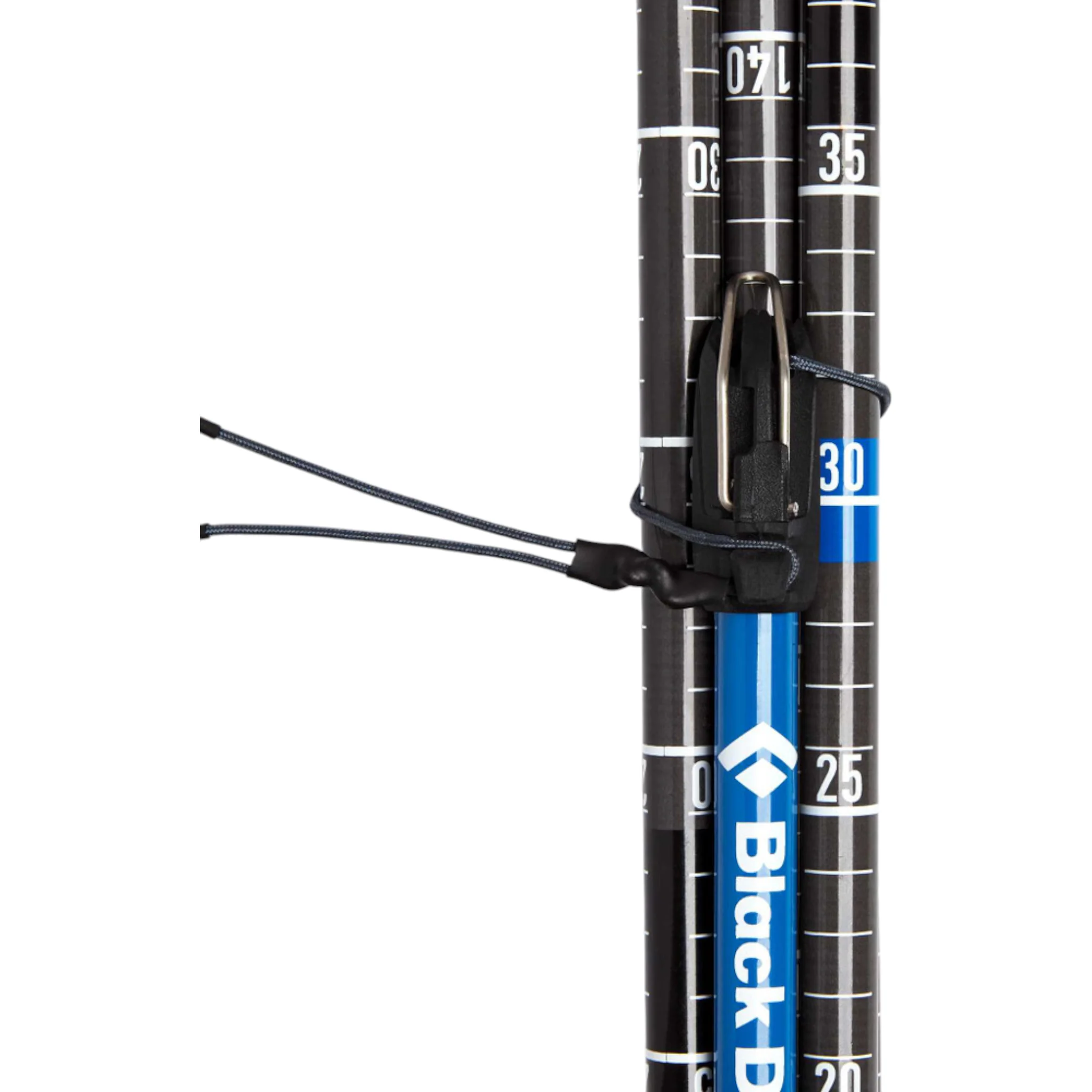 Black Diamond Quickdraw Carbon Probe 240 - Image 5