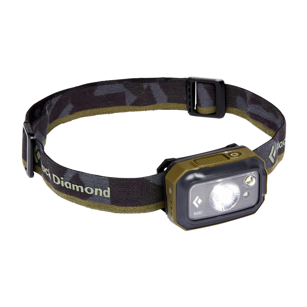 Black Diamond Revolt 350 Headlamp