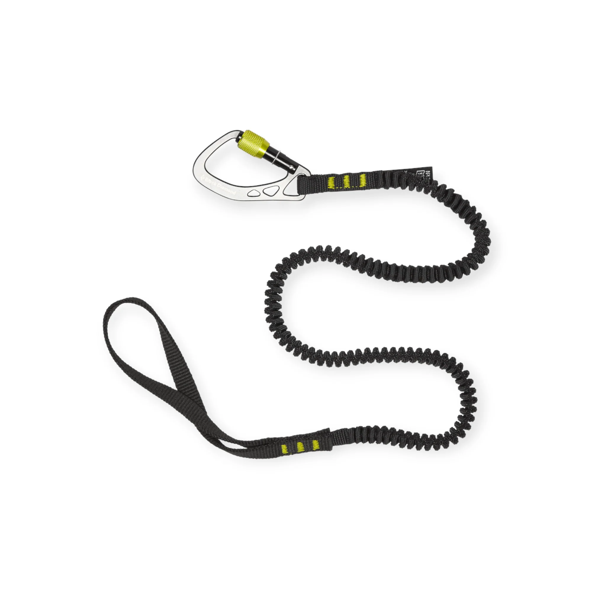 Black Diamond Slinger Ice Axe Leash