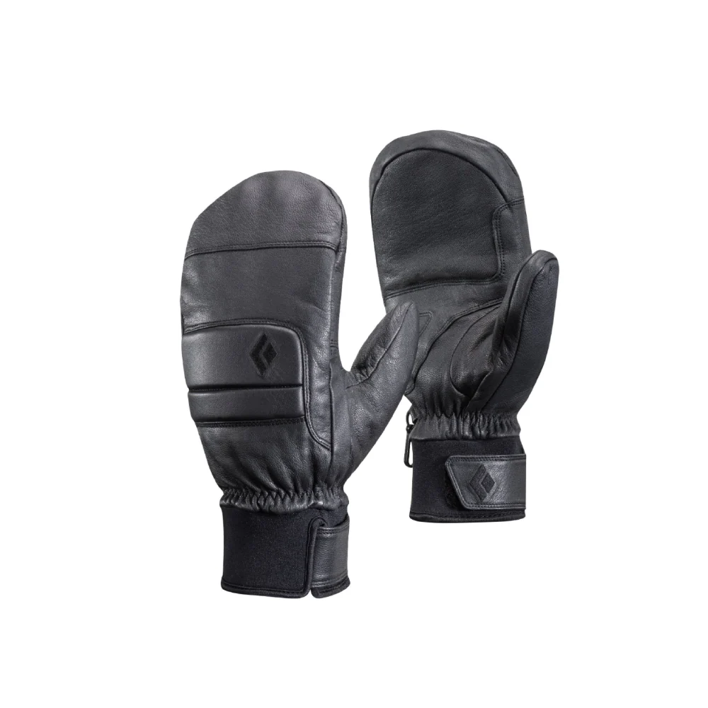 Black Diamond Spark Mitts