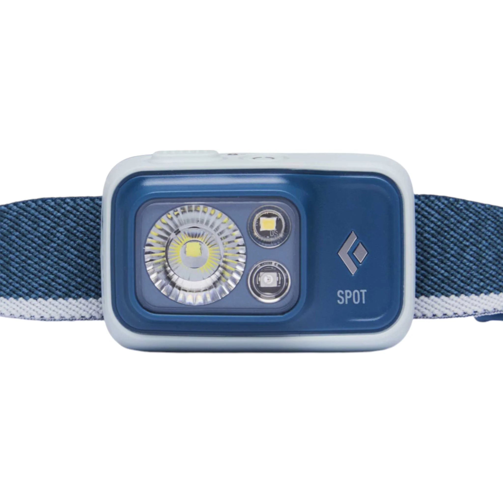 Black Diamond Spot 400 Lumens Headlamp - Image 10