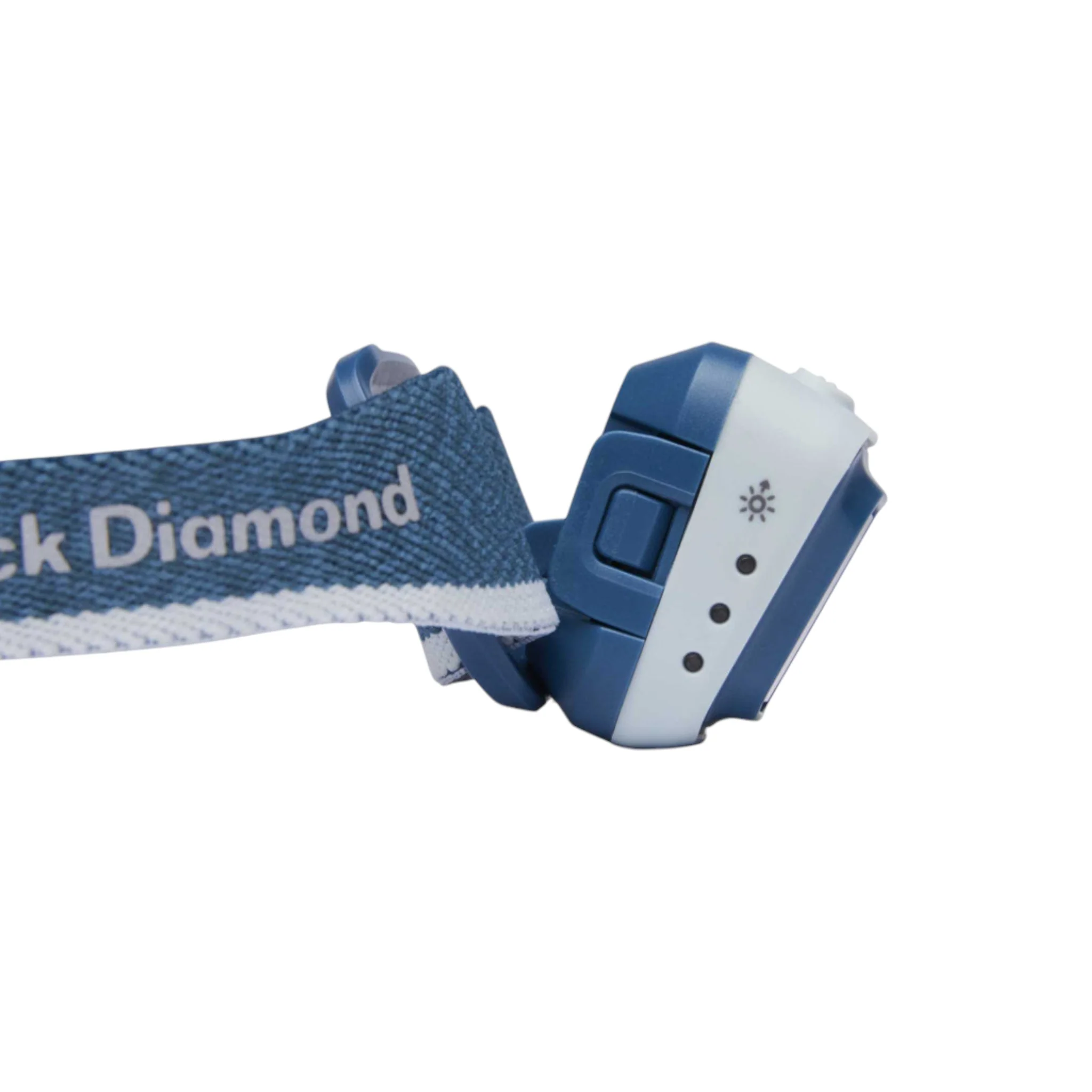 Black Diamond Spot 400 Lumens Headlamp - Image 11