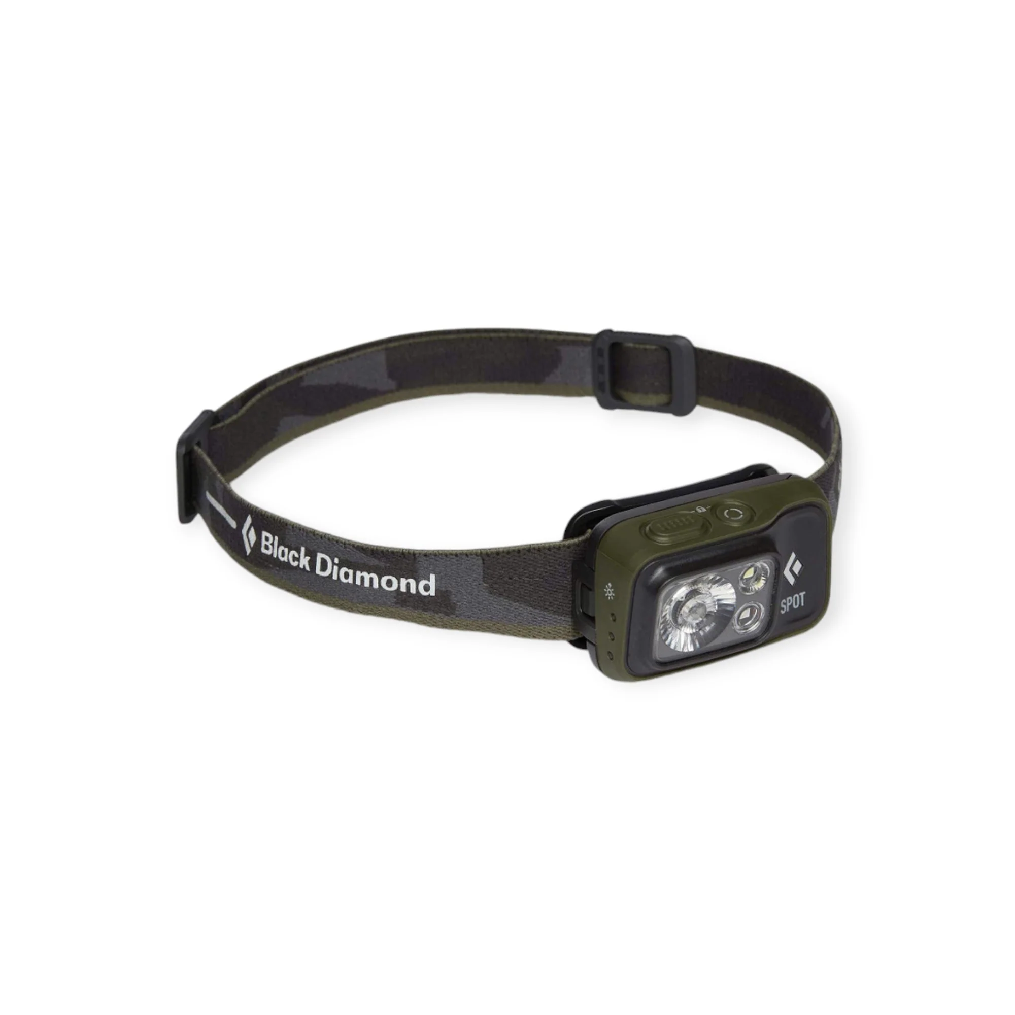 Black Diamond Spot 400 Lumens Headlamp - Image 13