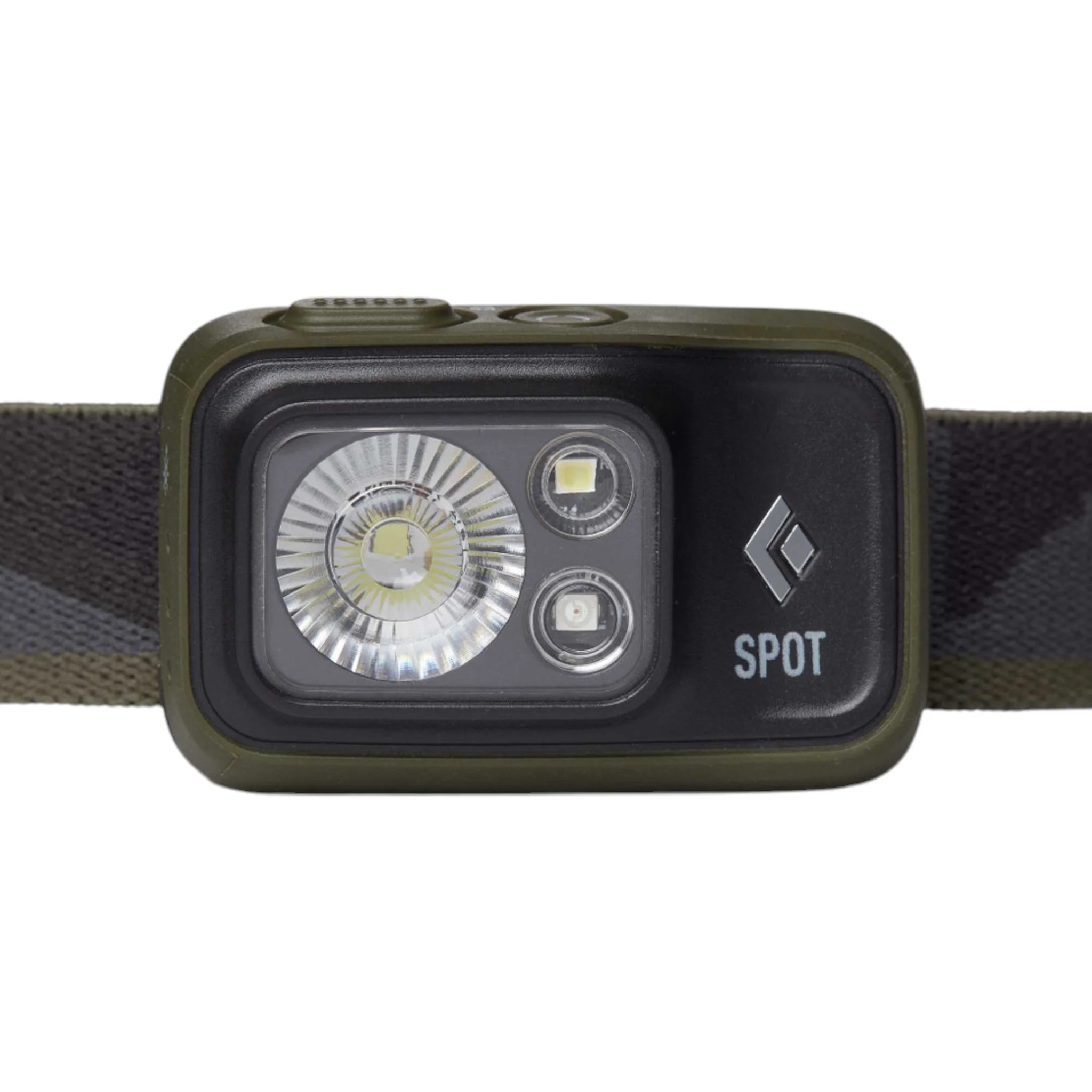 Black Diamond Spot 400 Lumens Headlamp - Image 14