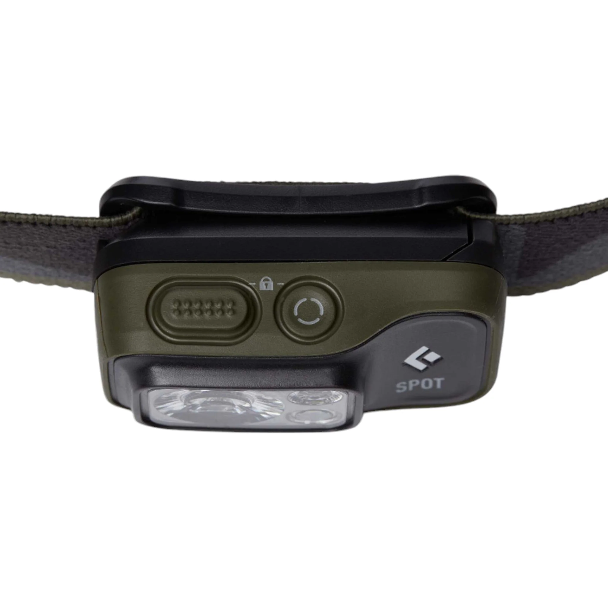Black Diamond Spot 400 Lumens Headlamp - Image 15