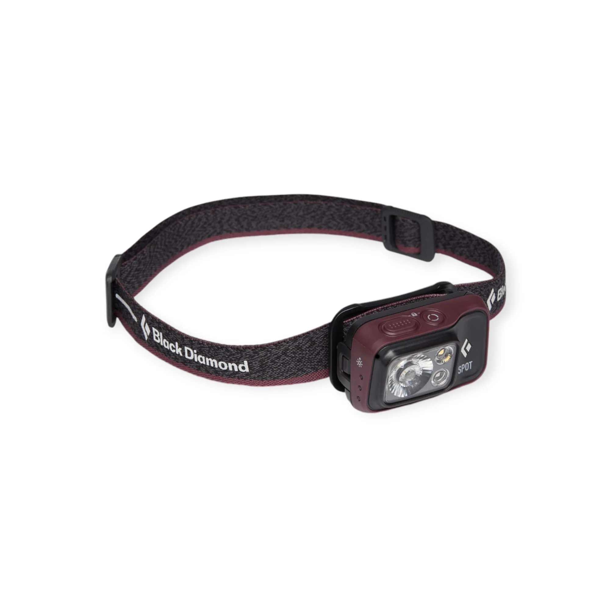 Black Diamond Spot 400 Lumens Headlamp - Image 17