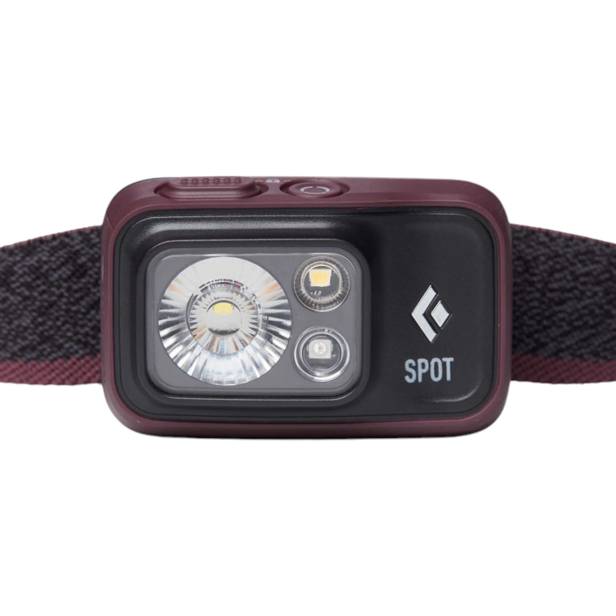 Black Diamond Spot 400 Lumens Headlamp - Image 18