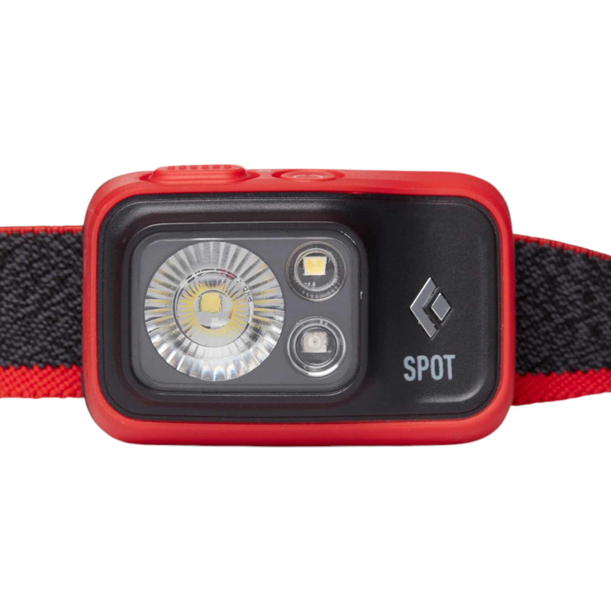 Black Diamond Spot 400 Lumens Headlamp - Image 22