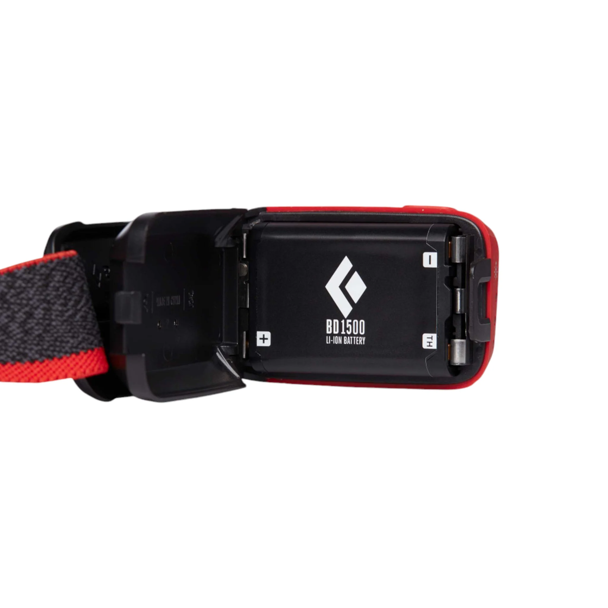 Black Diamond Spot 400 Lumens Headlamp - Image 26