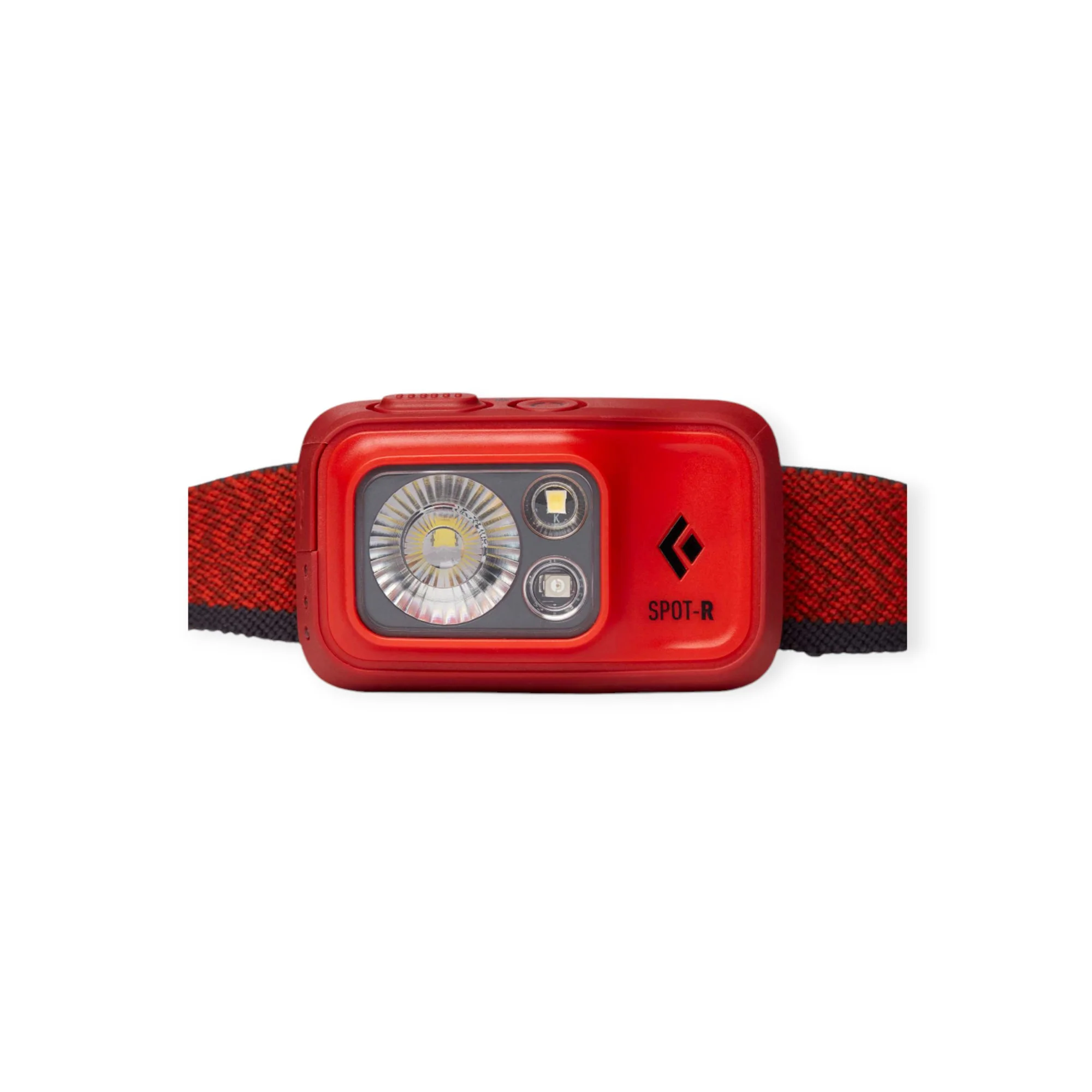 Black Diamond Spot 400-R Headlamp - Image 20