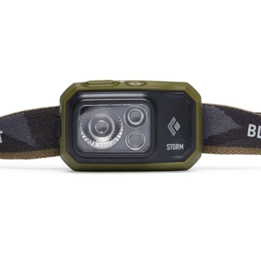 Black Diamond Storm 450 Headlamp - Image 5