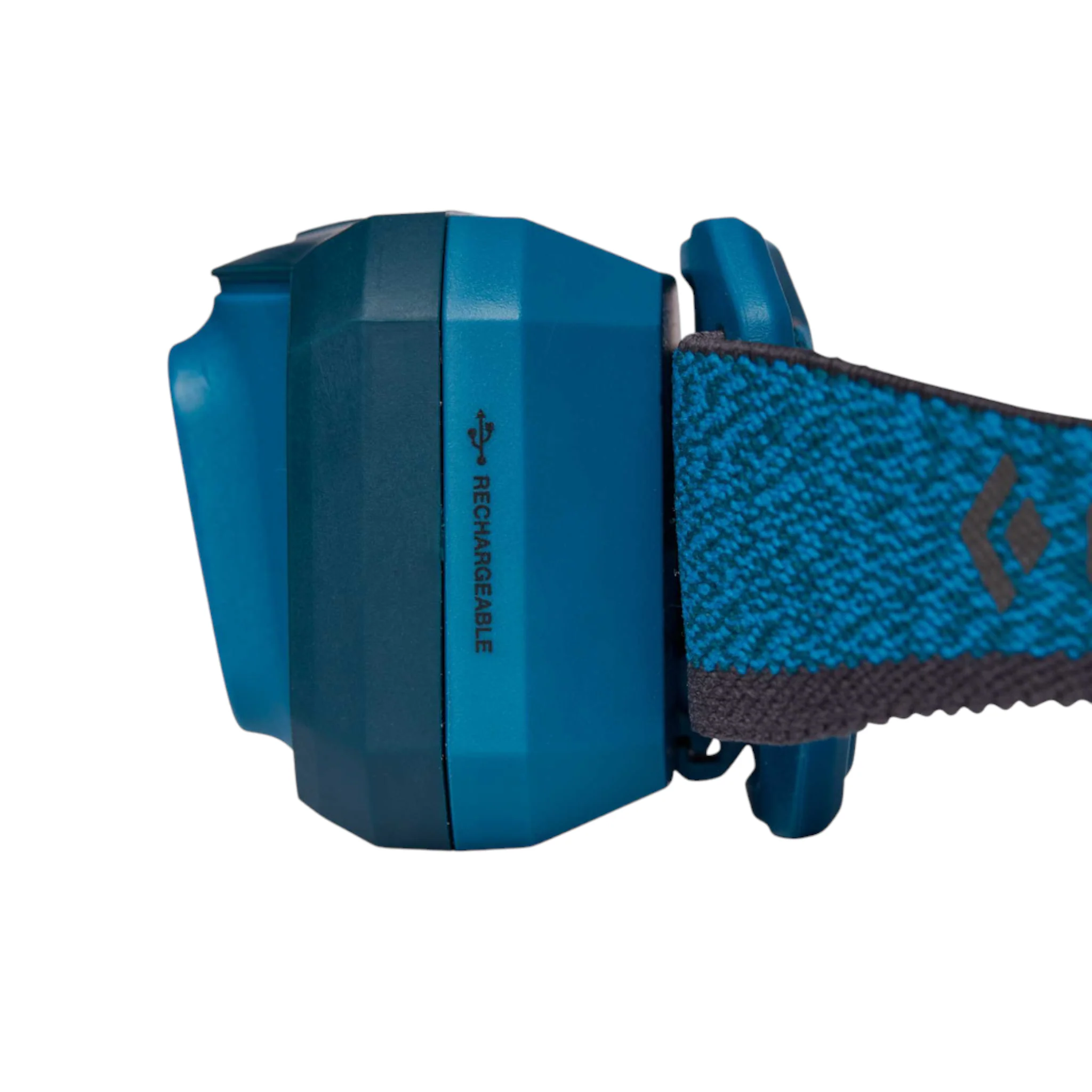 Black Diamond Storm 500-R Headlamp - Image 11