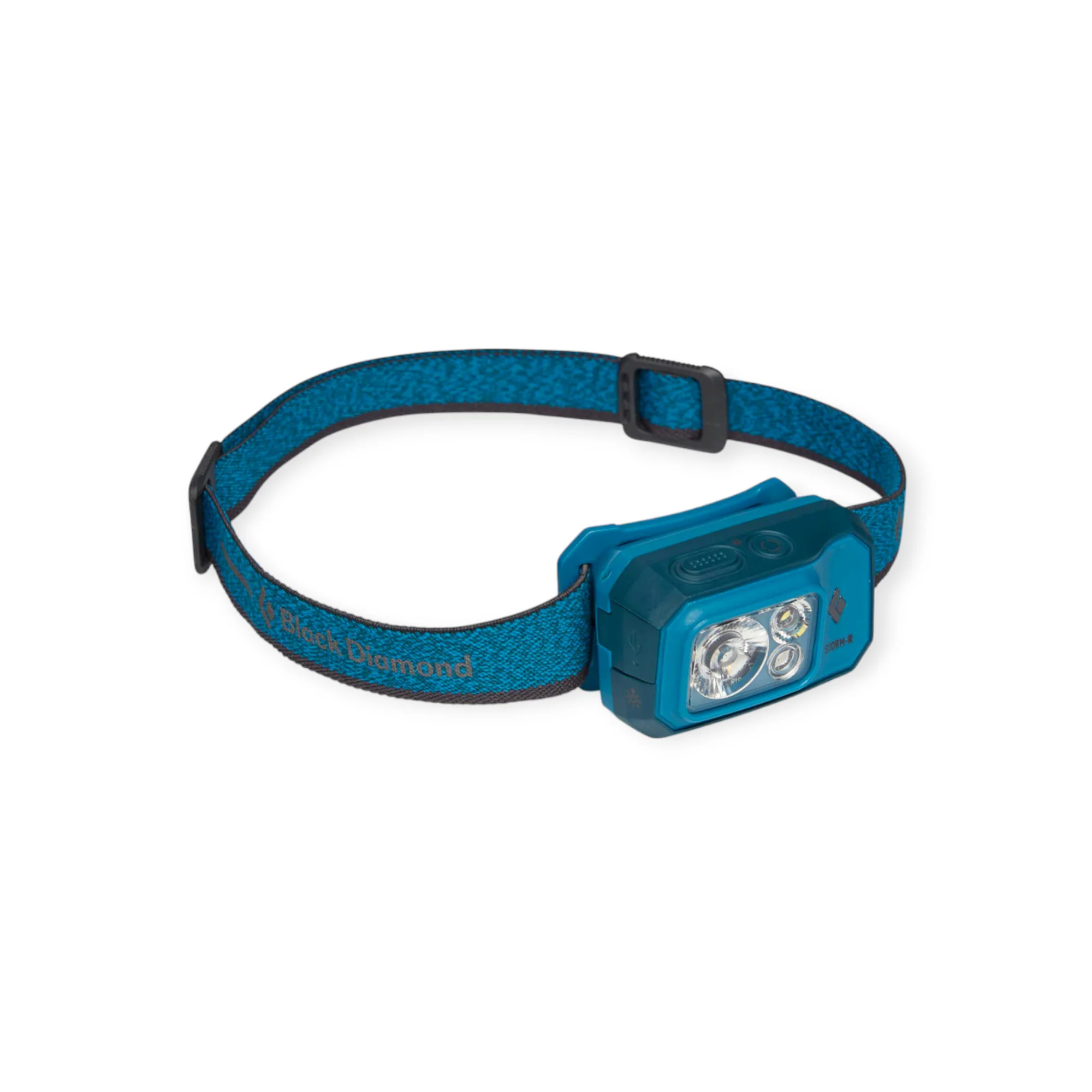 Black Diamond Storm 500-R Headlamp - Image 7