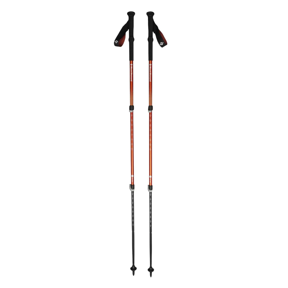 Black Diamond Trail Back Trekking Poles - Image 6