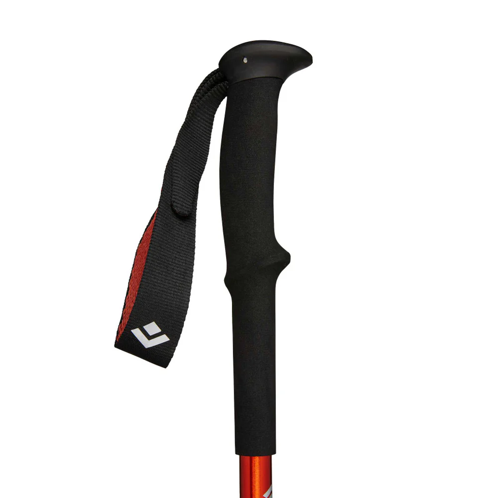 Black Diamond Trail Back Trekking Poles - Image 7