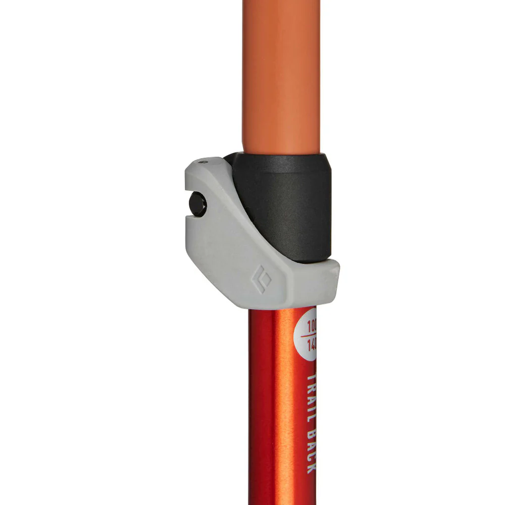 Black Diamond Trail Back Trekking Poles - Image 8