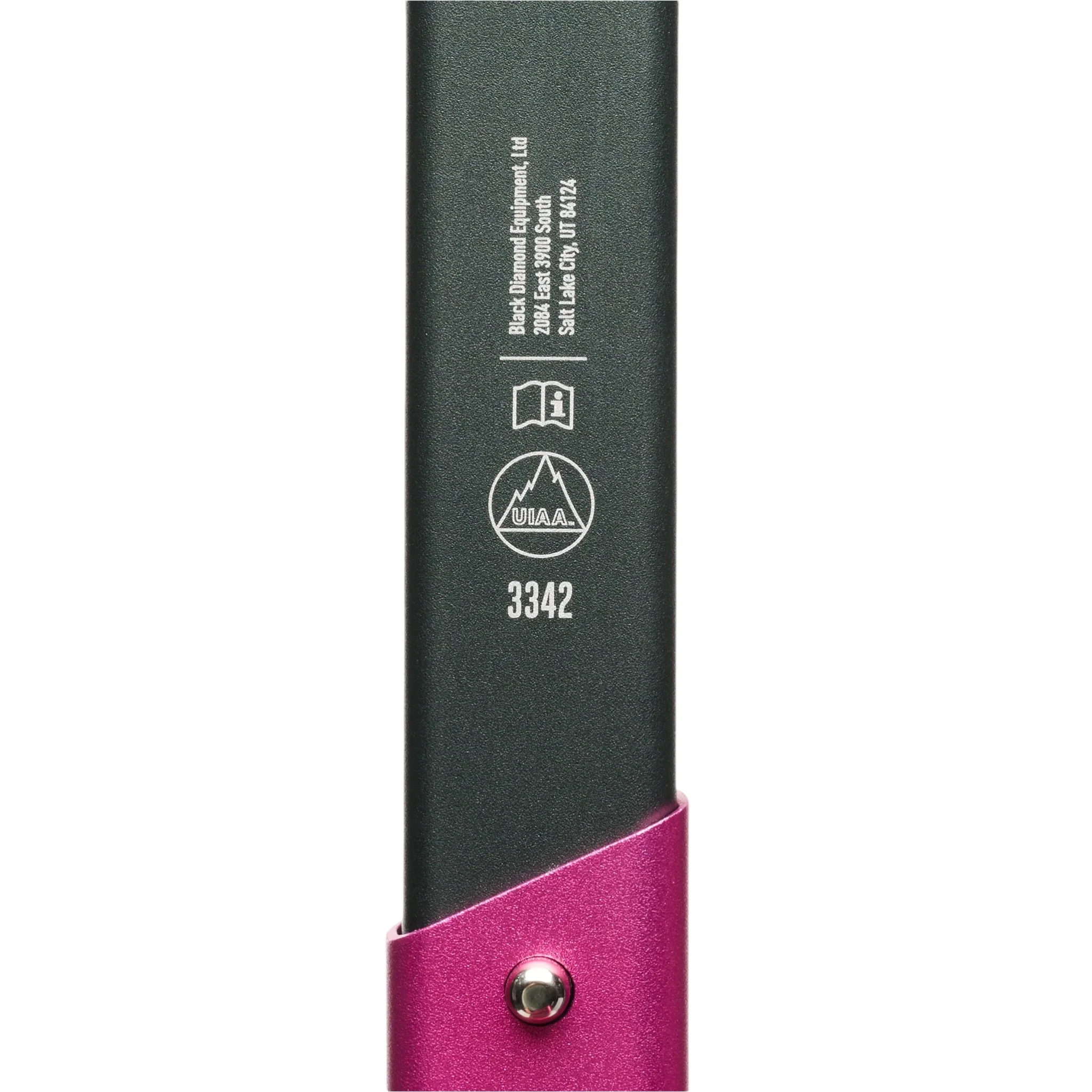 Black Diamond Transfer Shovel - Image 8