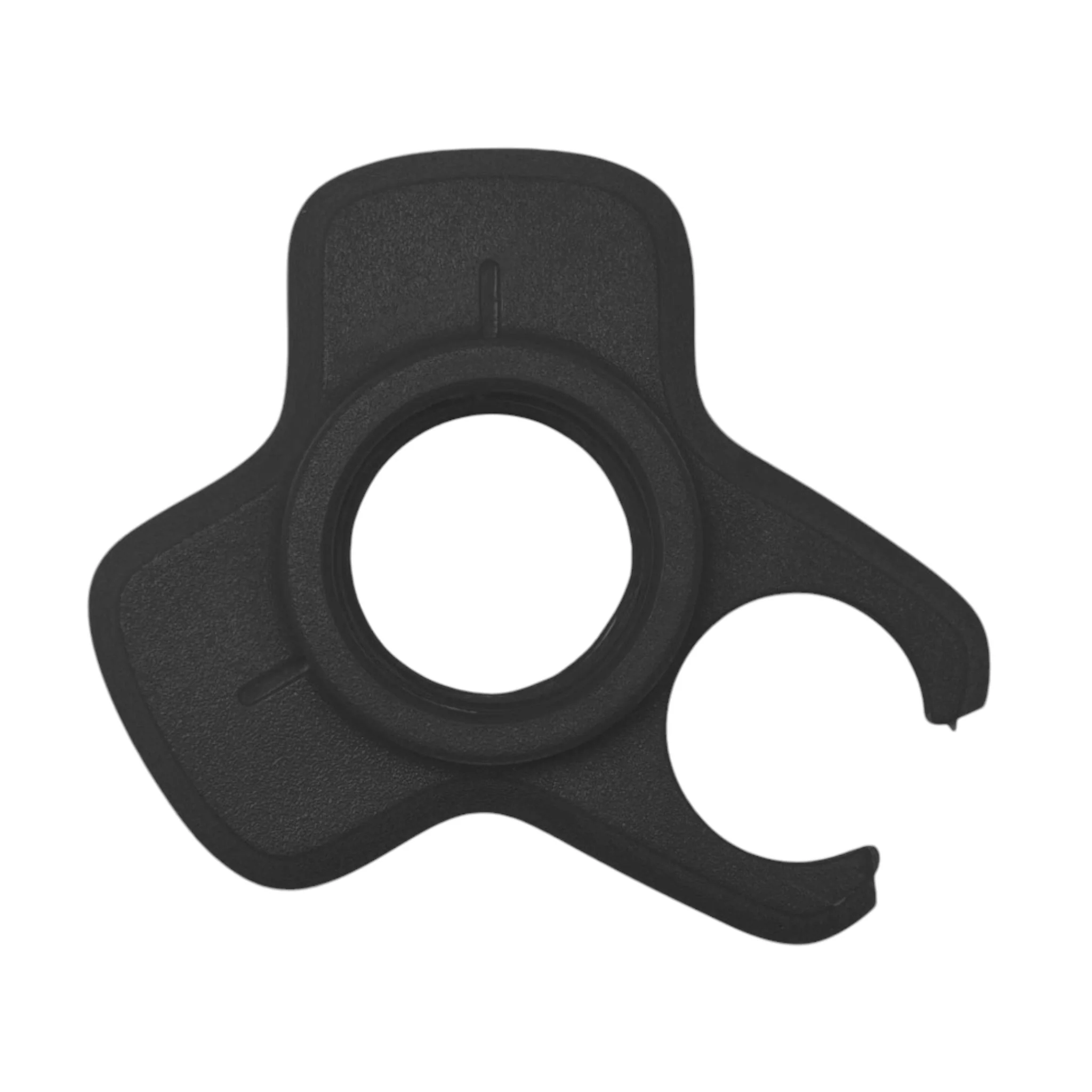 Black Diamond Trekking Pole Baskets 38mm With Clip - Image 2