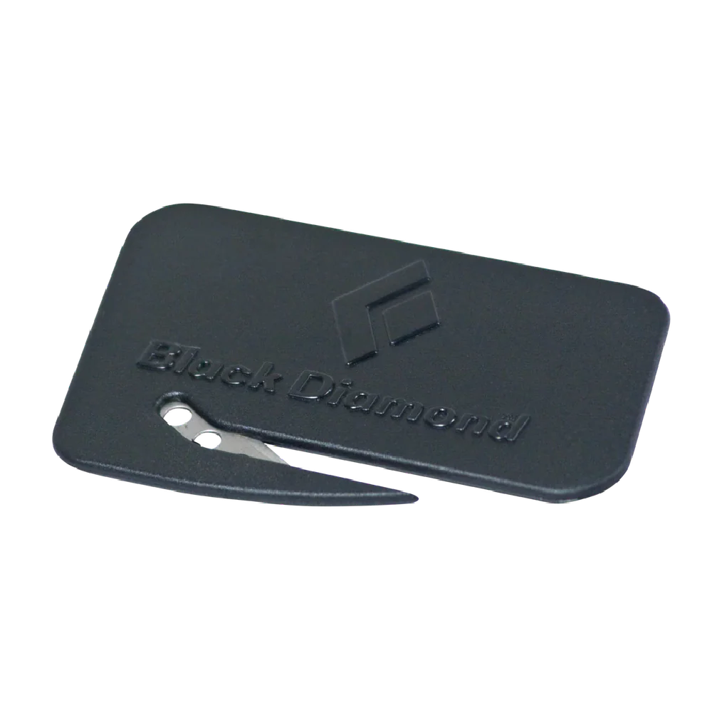 Black Diamond Trim Tool