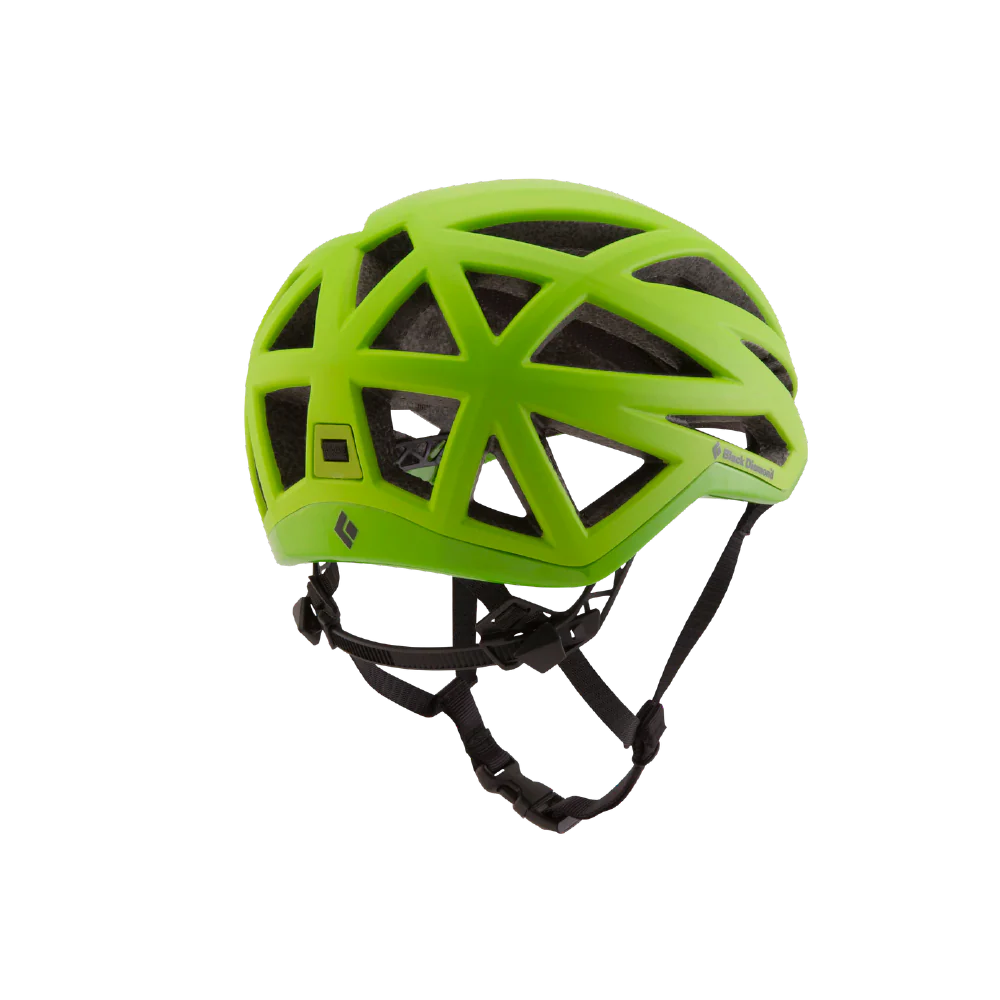Black Diamond Vapor Helmet - Image 3