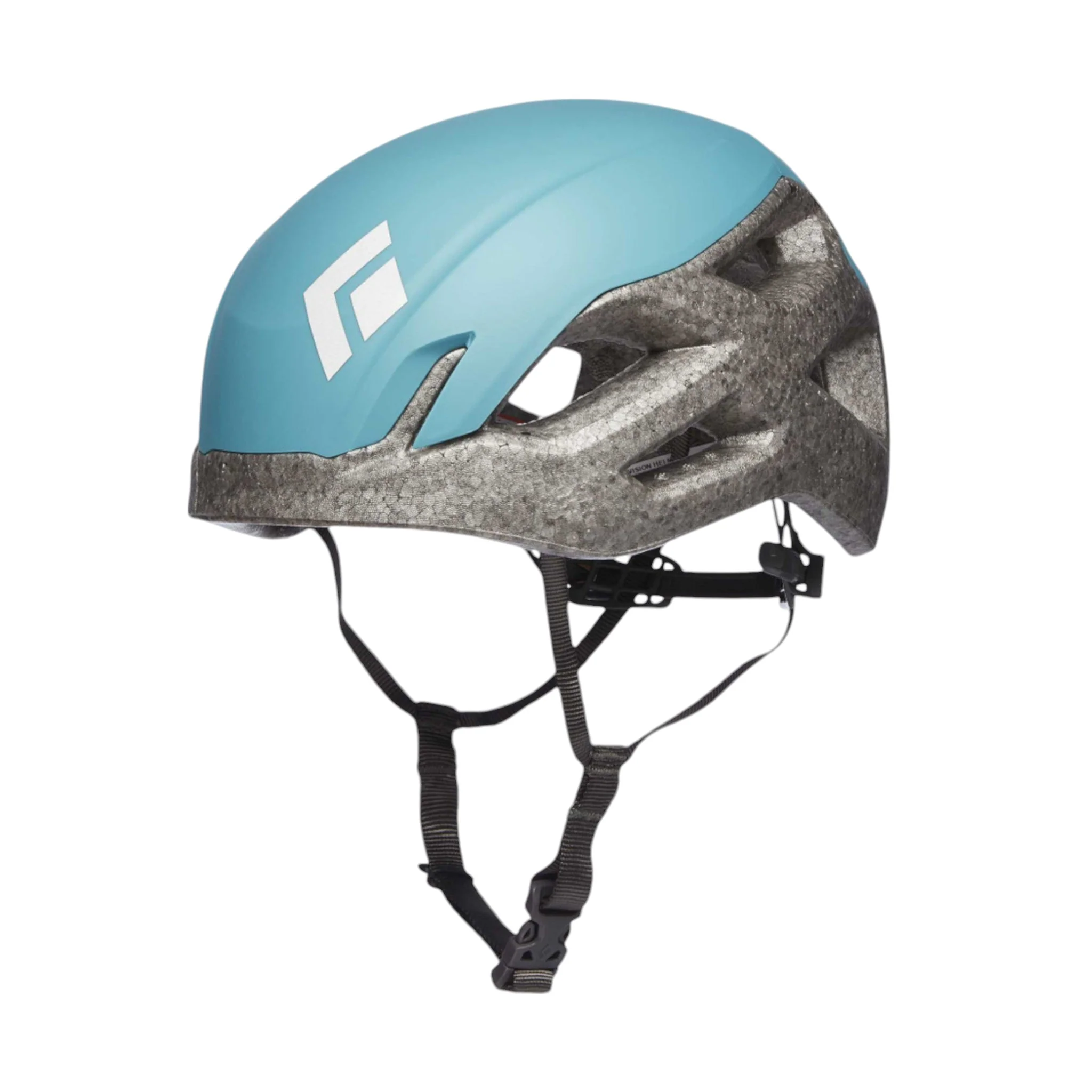Black Diamond Vision Climbing Helmet - Image 4
