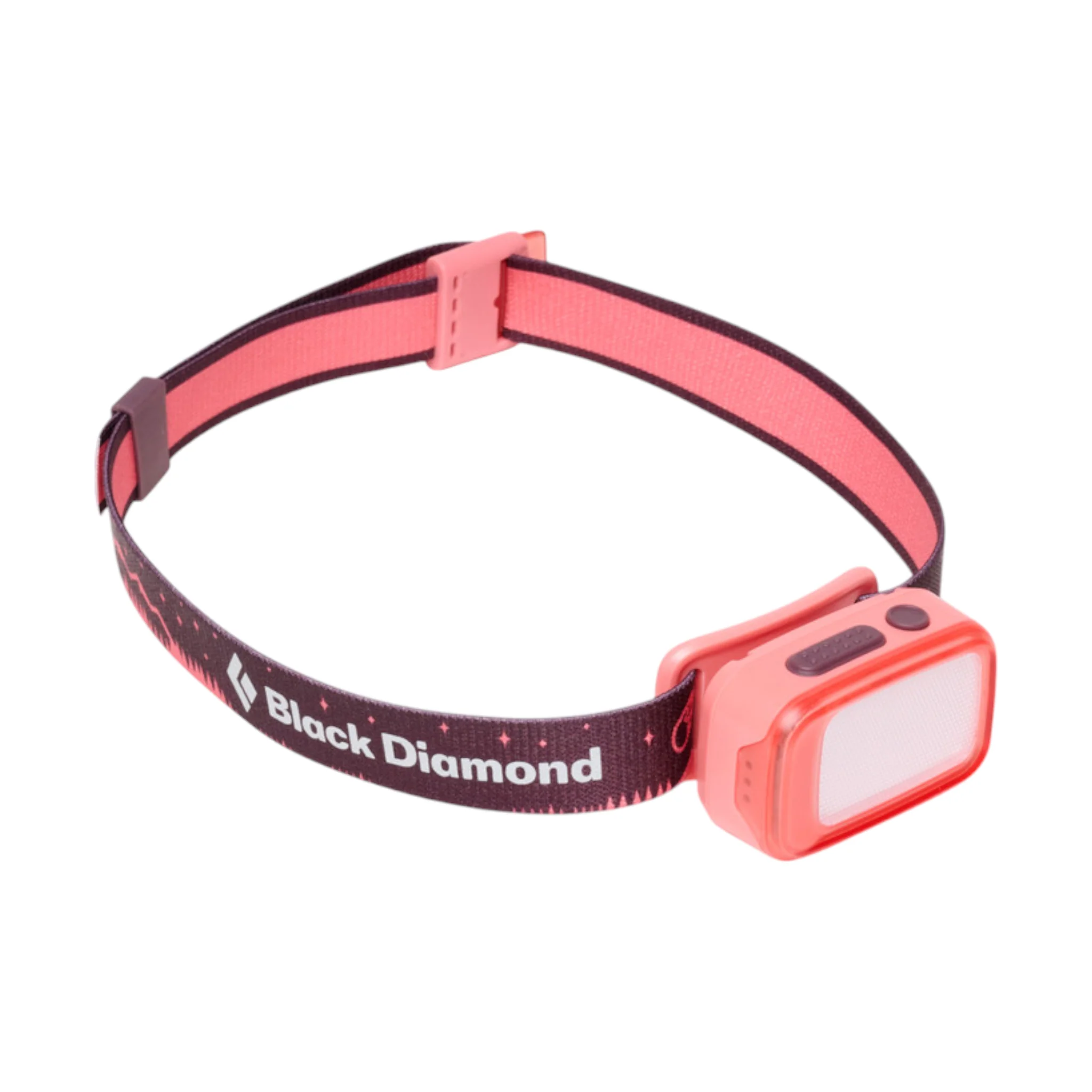 Black Diamond Wiz Kids' Headlamp - Image 10