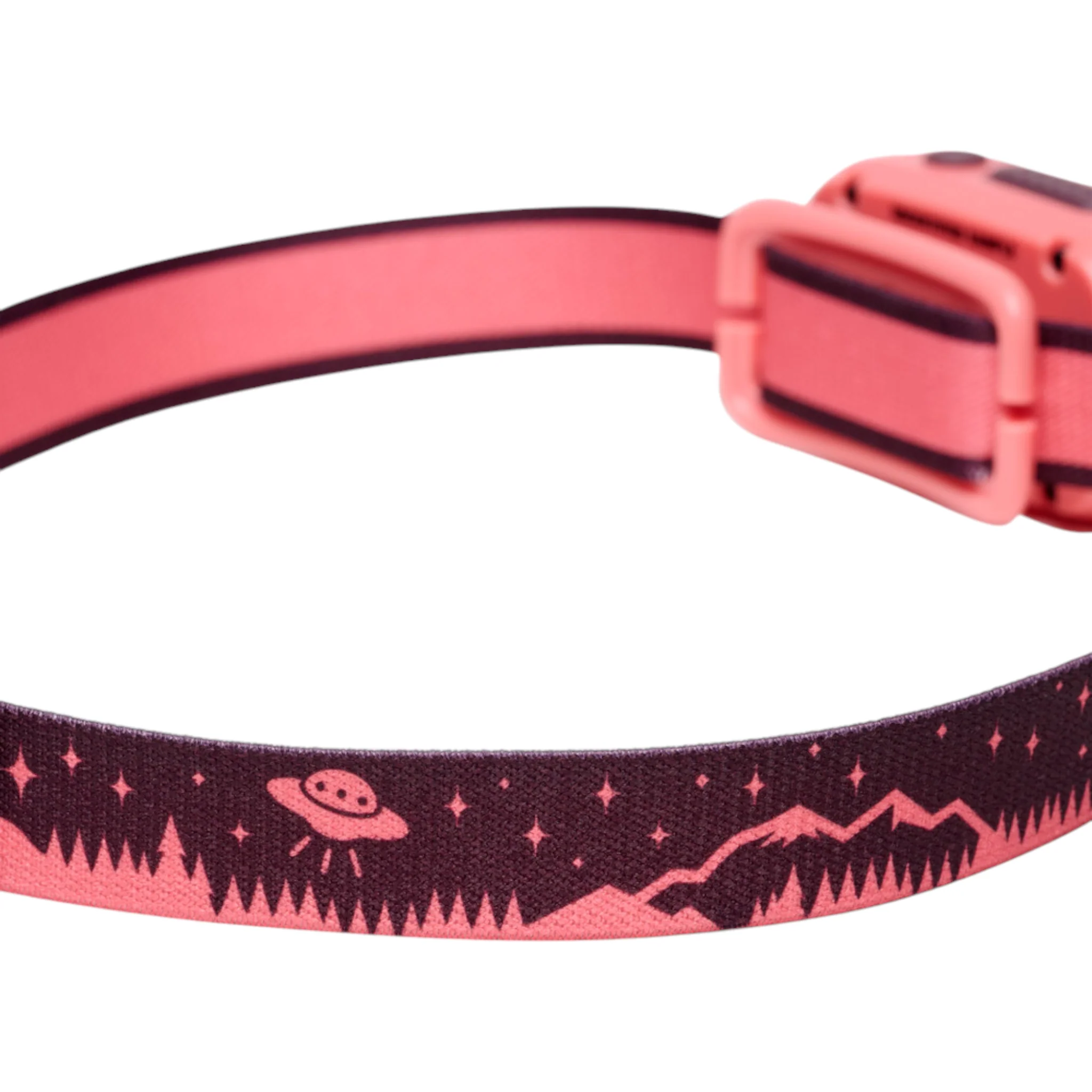 Black Diamond Wiz Kids' Headlamp - Image 14