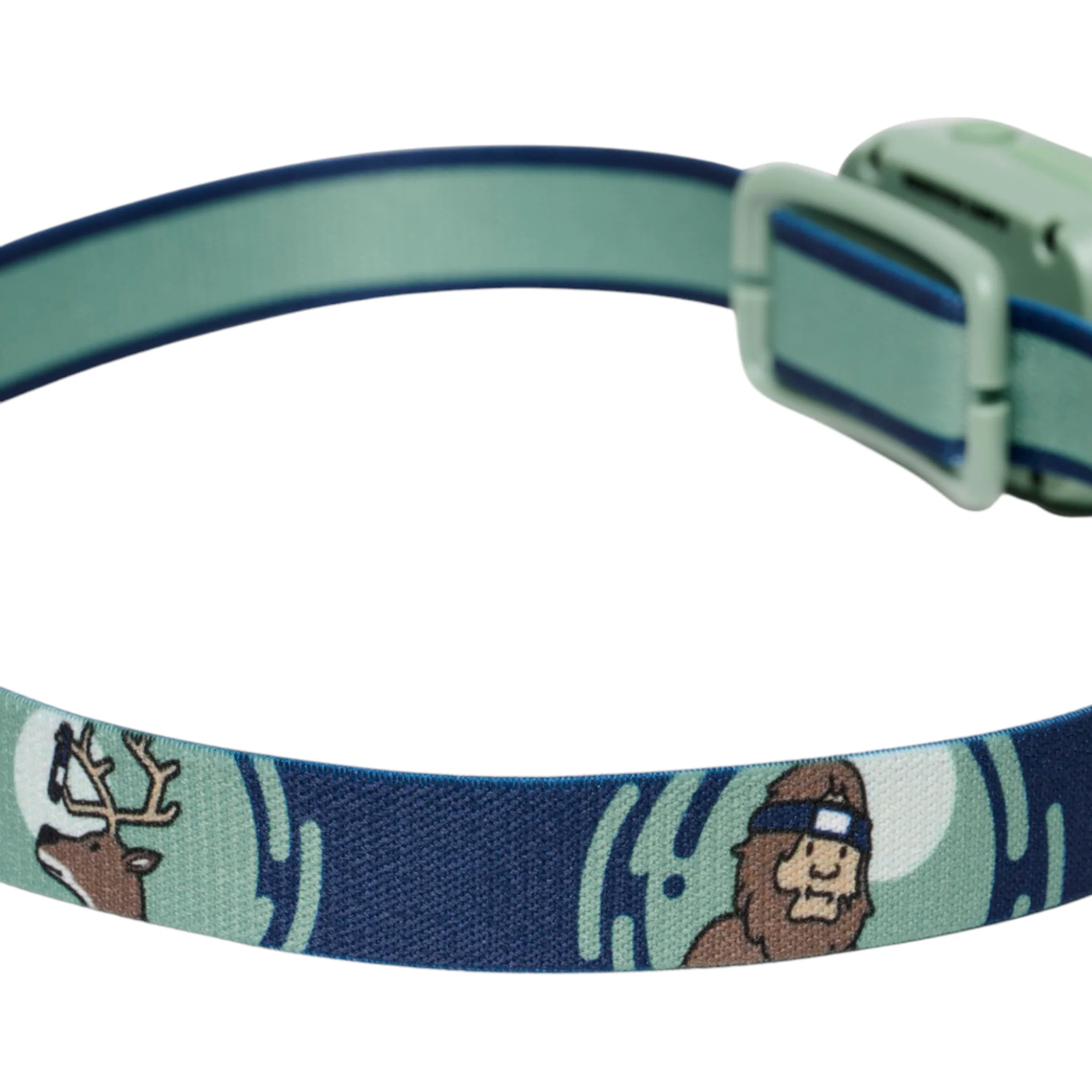 Black Diamond Wiz Kids' Headlamp - Image 6