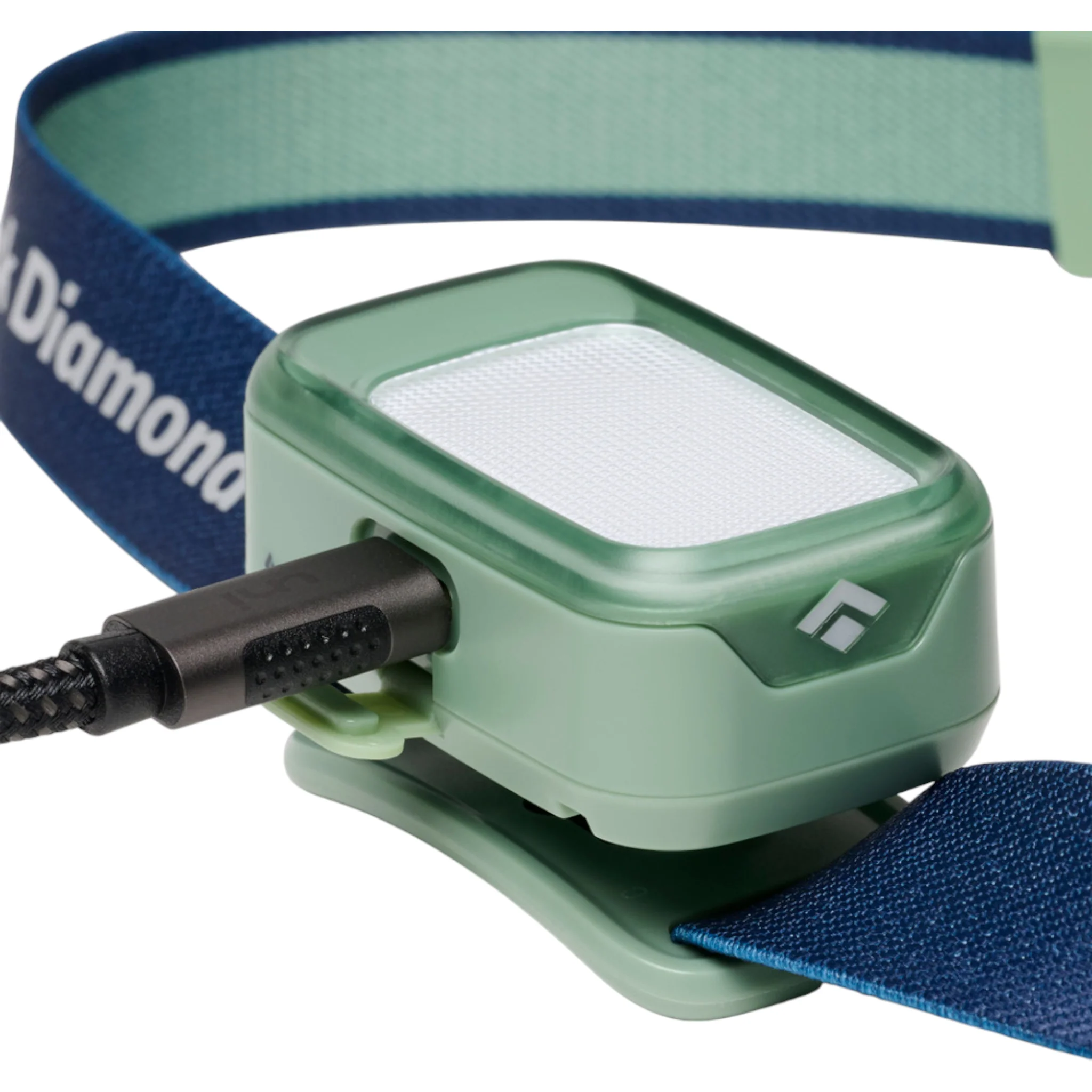 Black Diamond Wiz Kids' Headlamp - Image 7