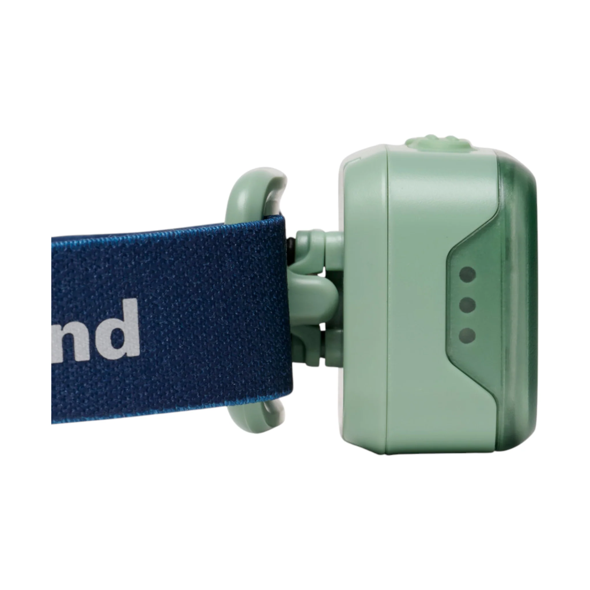 Black Diamond Wiz Kids' Headlamp - Image 8