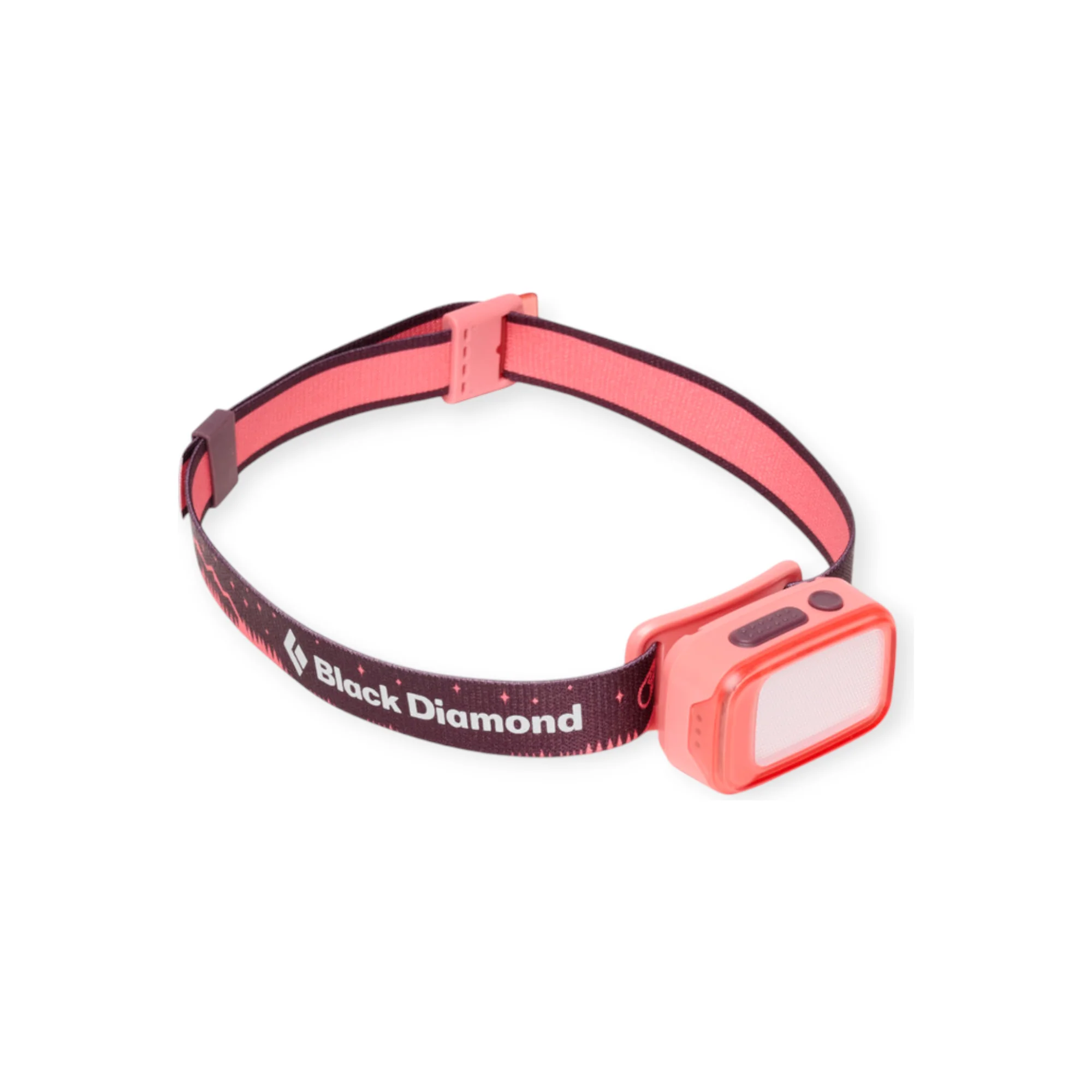 Black Diamond Wiz Kids' Headlamp - Image 9