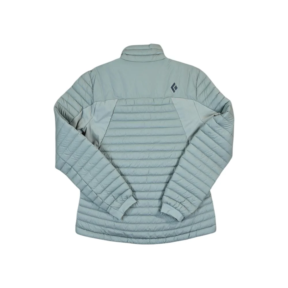 Black Diamond Women's Access Down 1.0 Insulated Jacket - Image 2
