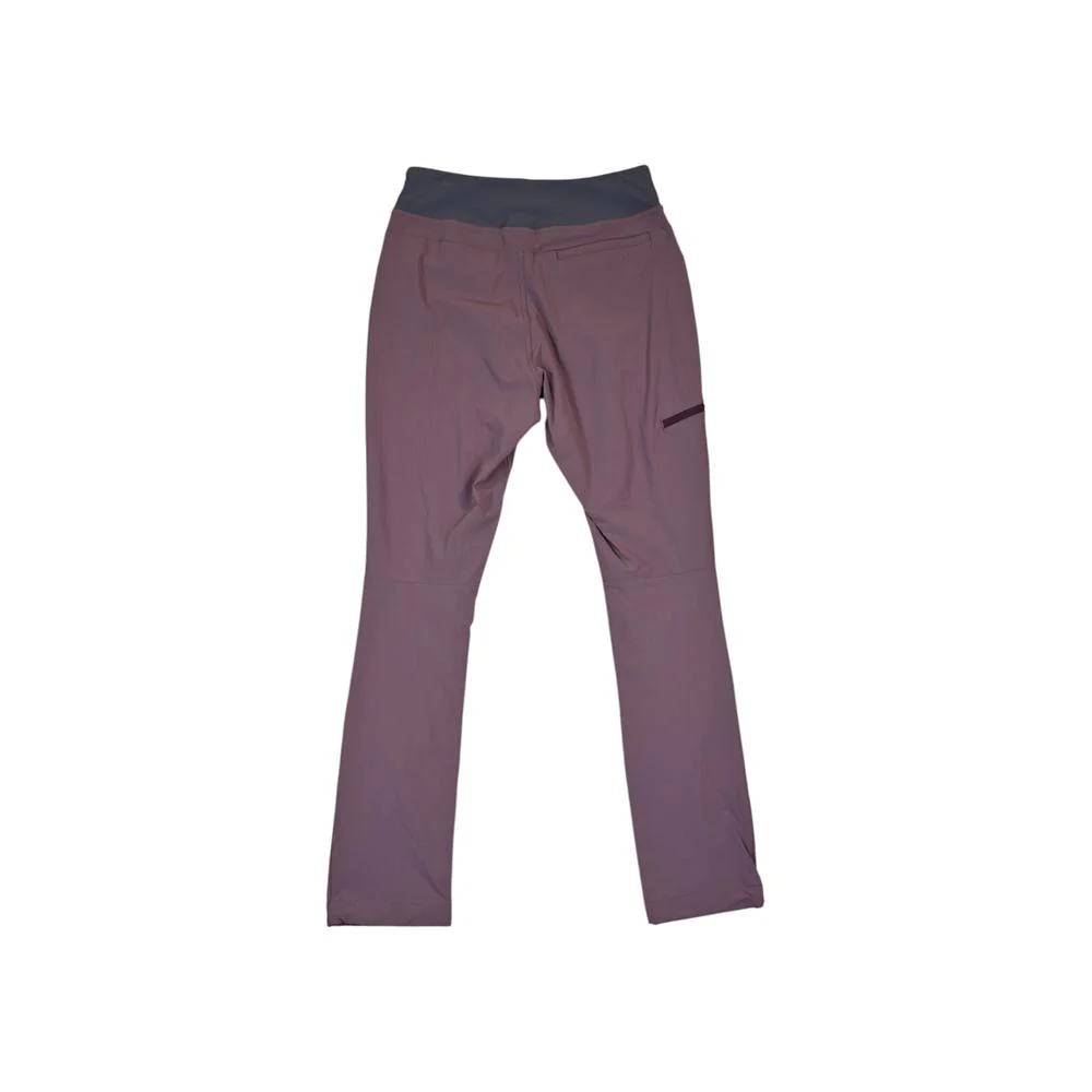 Black Diamond Women's Alpine Light Pants Fig S Sample - Image 2