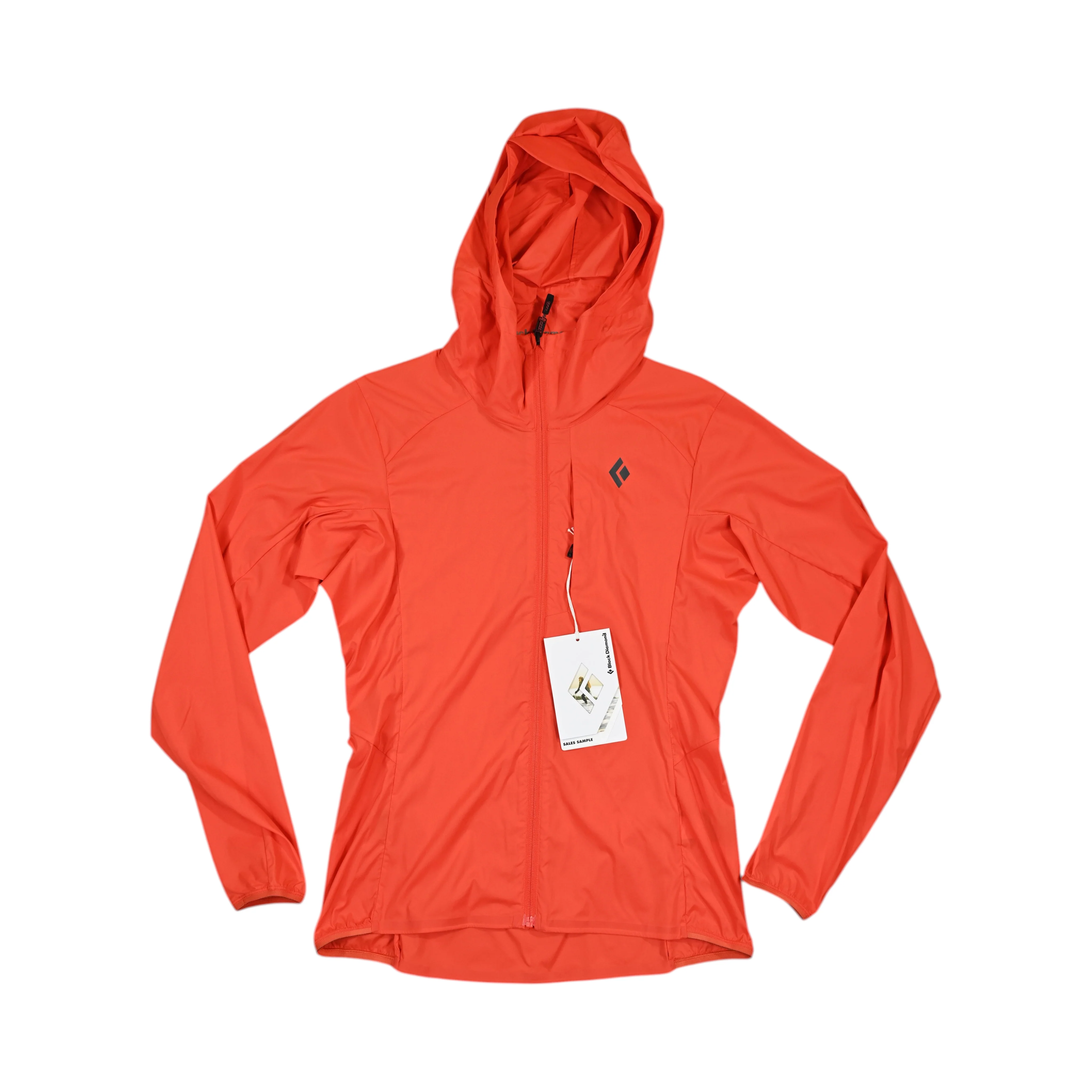 Black Diamond Women's Alpine Start Hoody