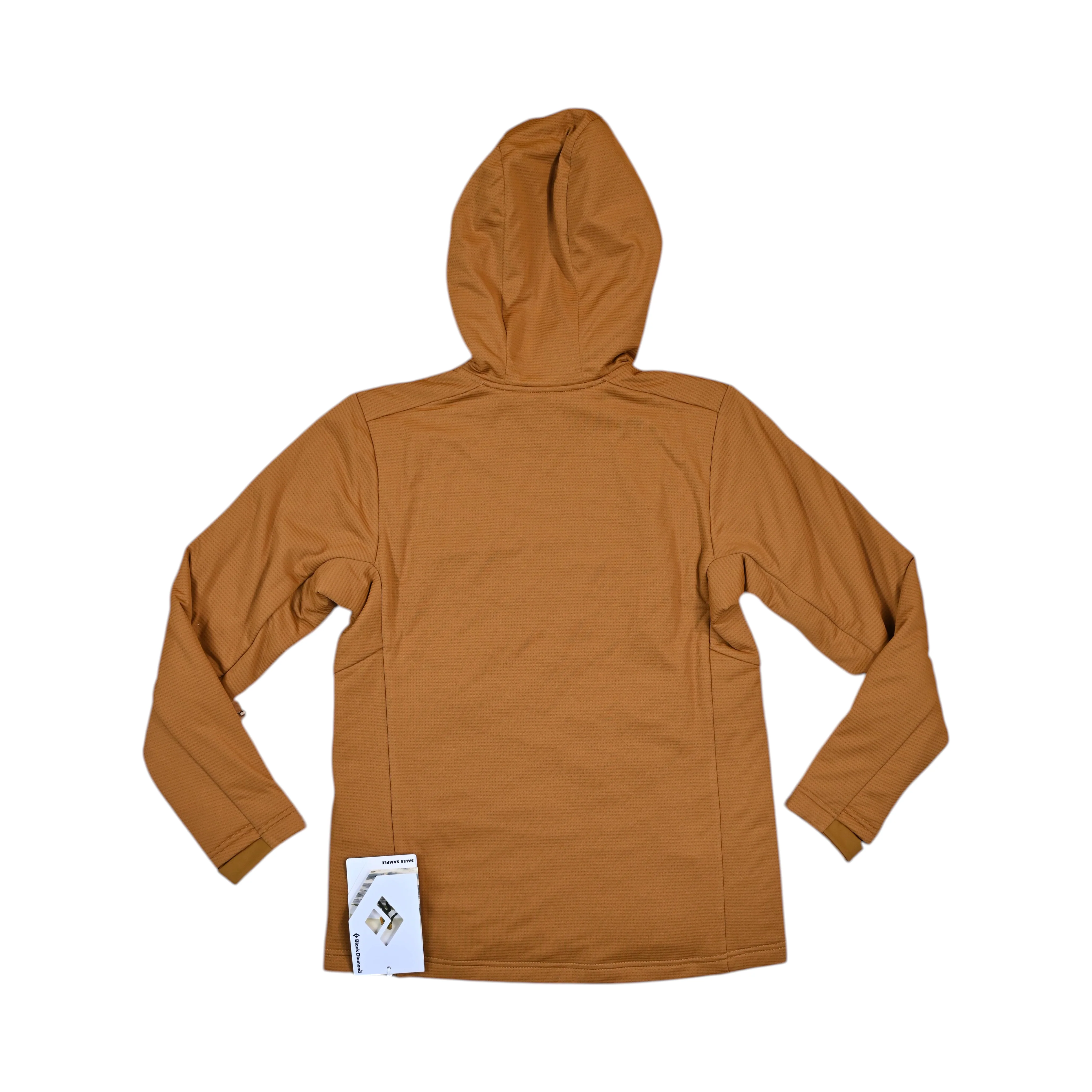 Black Diamond Women's Coefficient Hoodie - Image 2