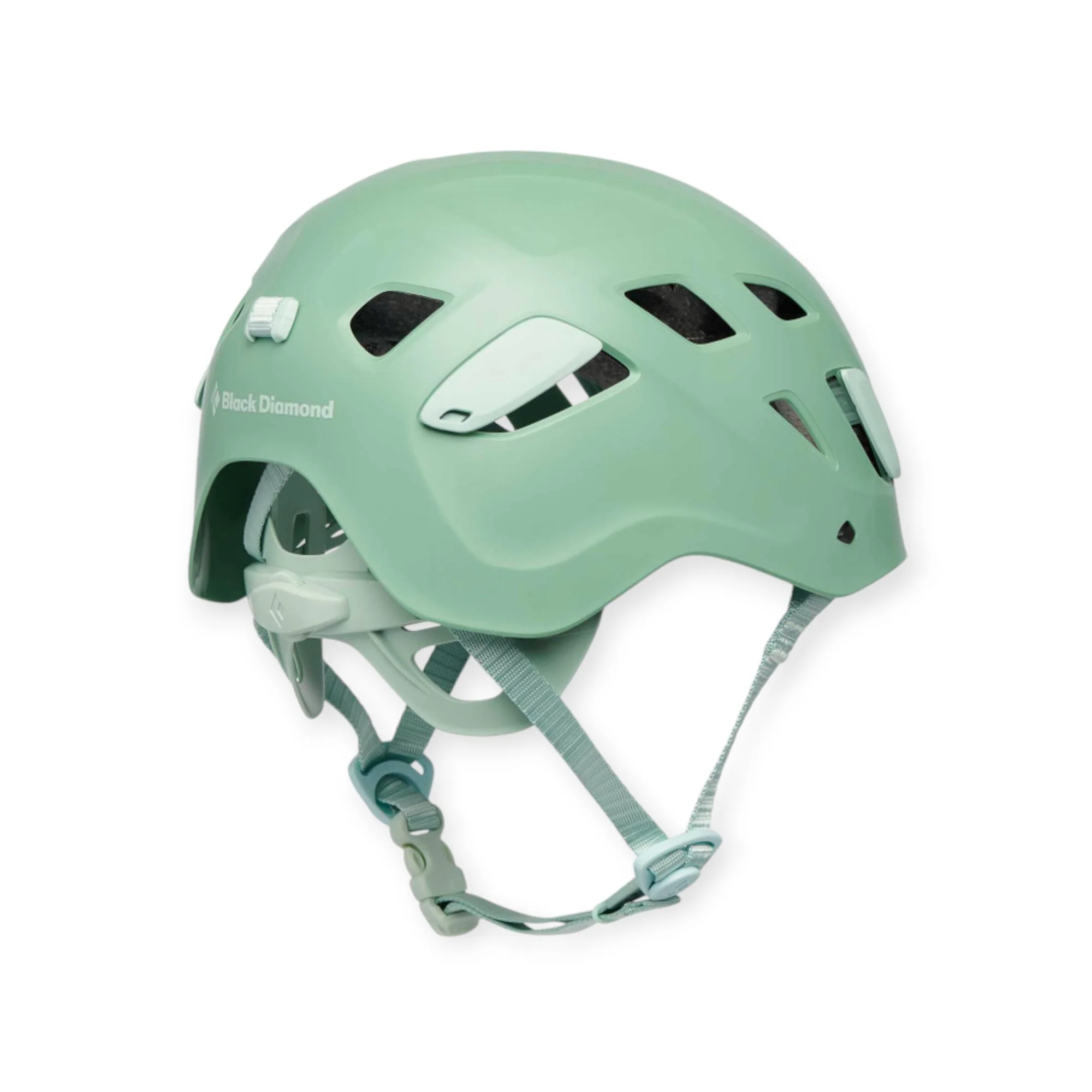 Black Diamond Women's Half Dome Helmet - Image 3