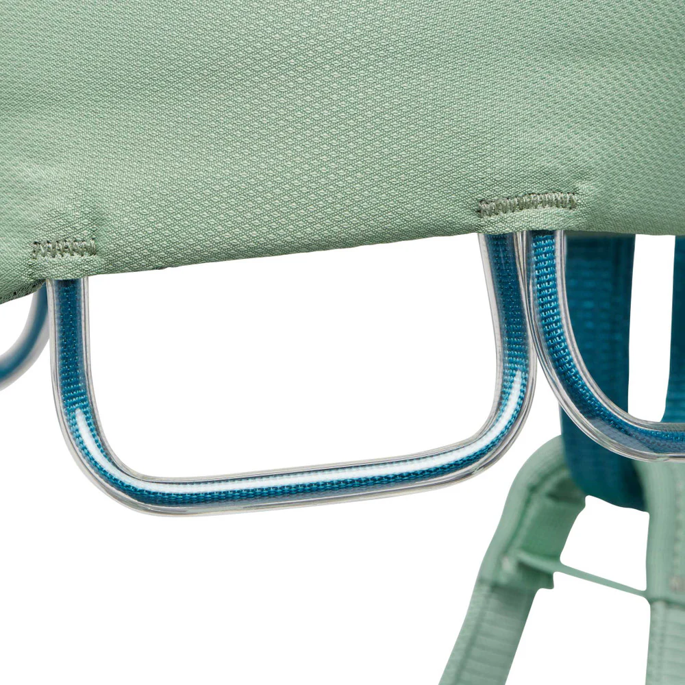 Black Diamond Women's Momentum Climbing Harness - Image 4