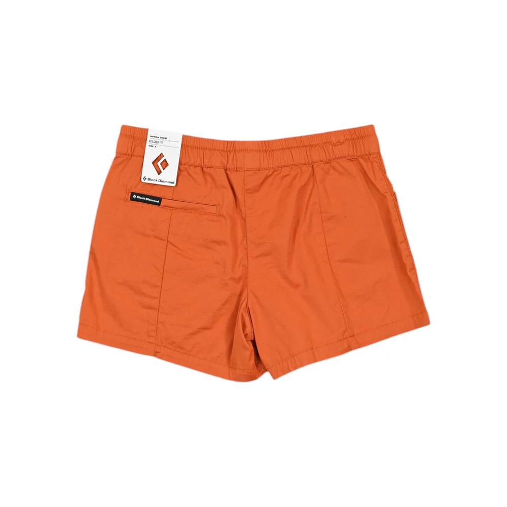 Black Diamond Women's Notion Shorts - Image 2