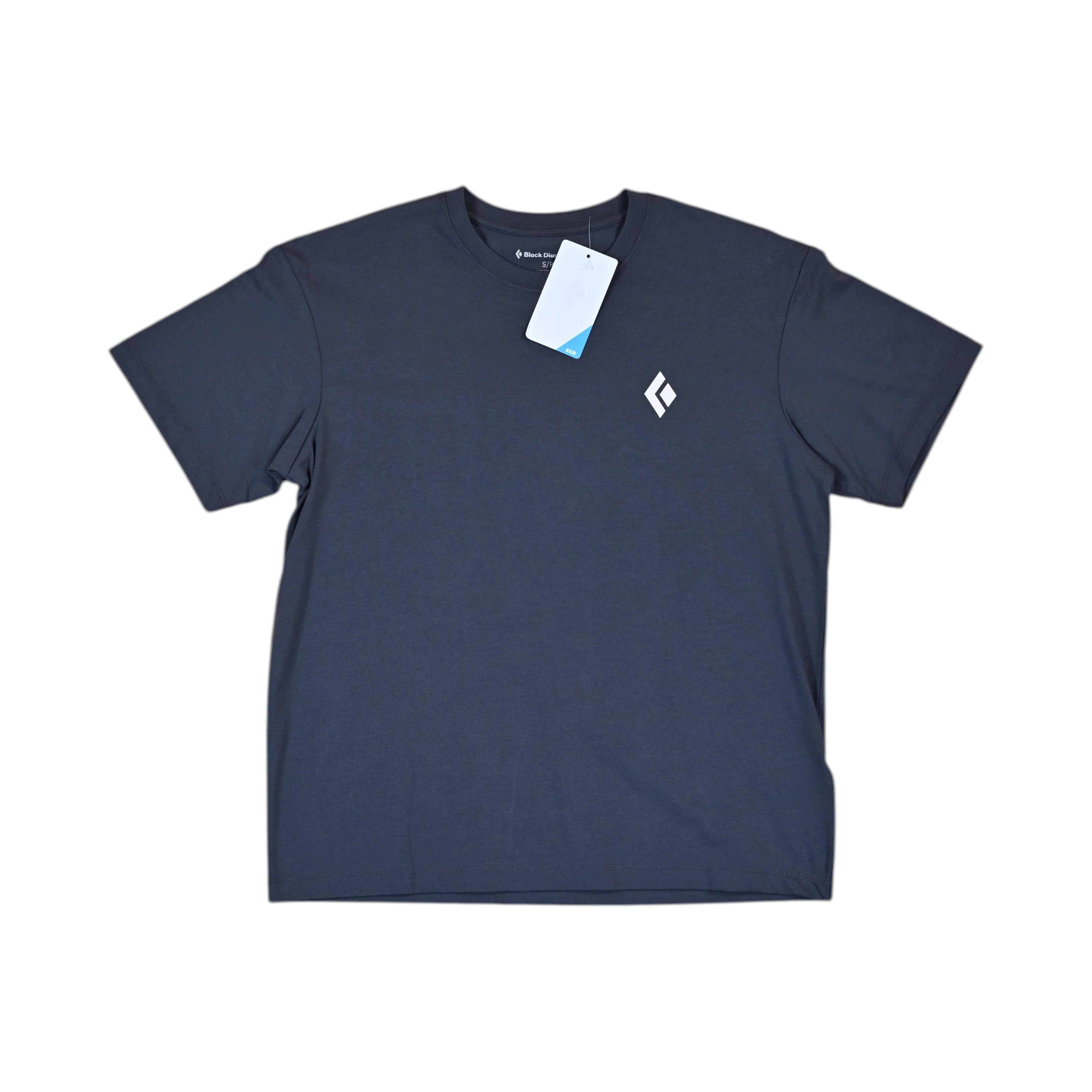 Black Diamond Women's Ski Graphic Short Sleeve Shirt
