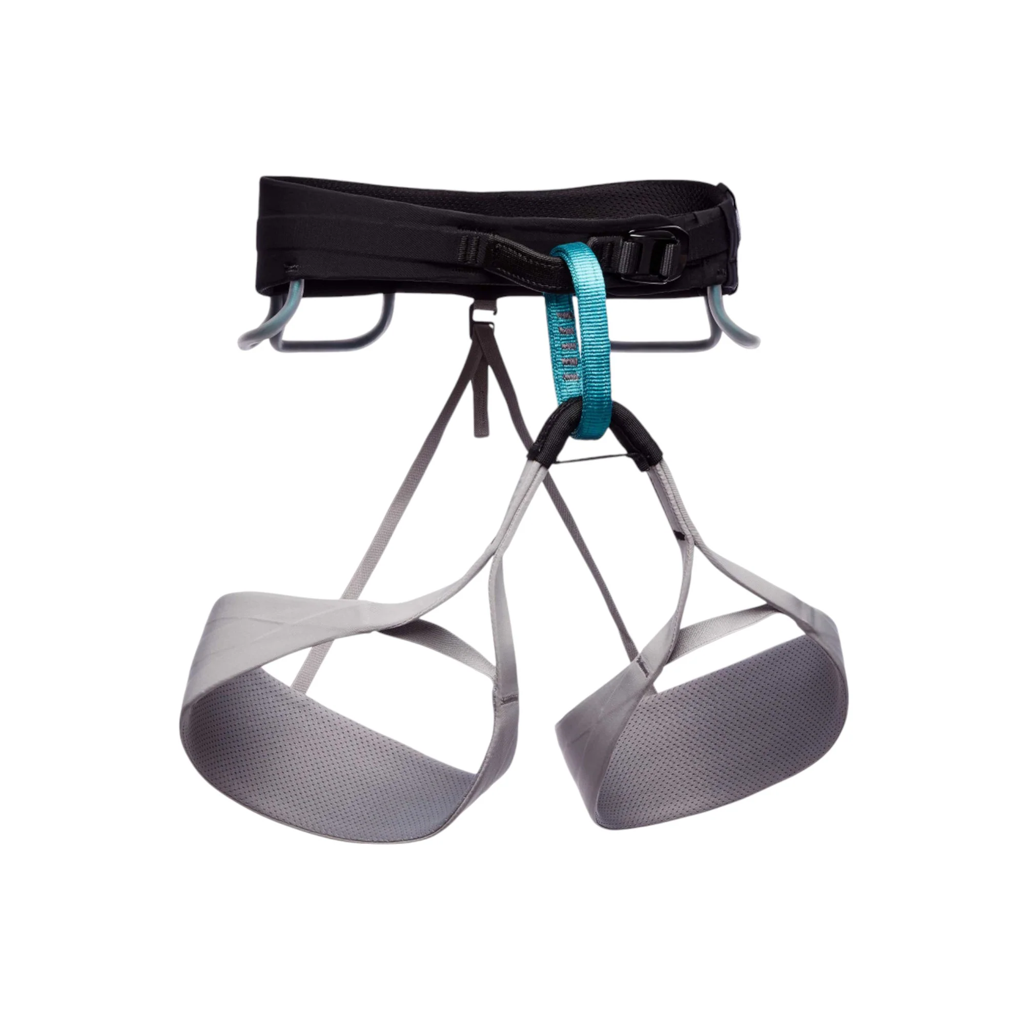 Black Diamond Women's Solution Climbing Harness - Image 2