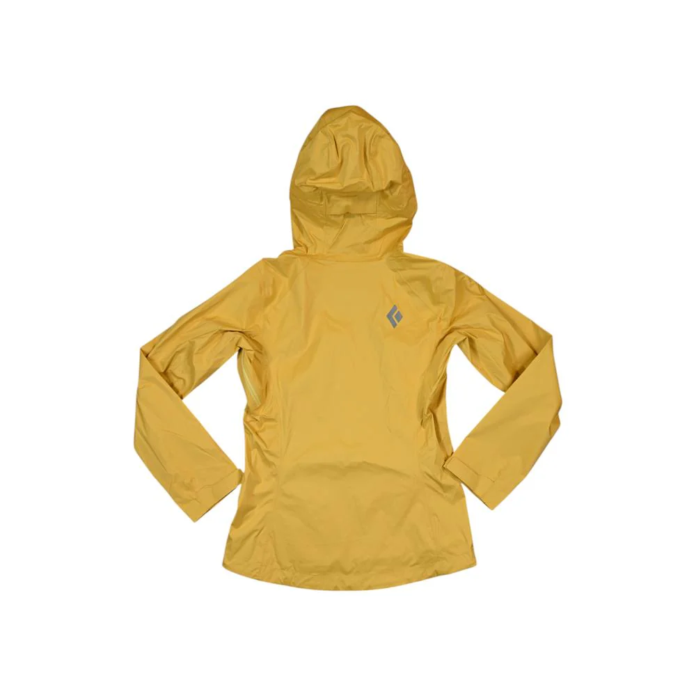 Black Diamond Women's Fineline Stretch Shell M Sample - Image 2