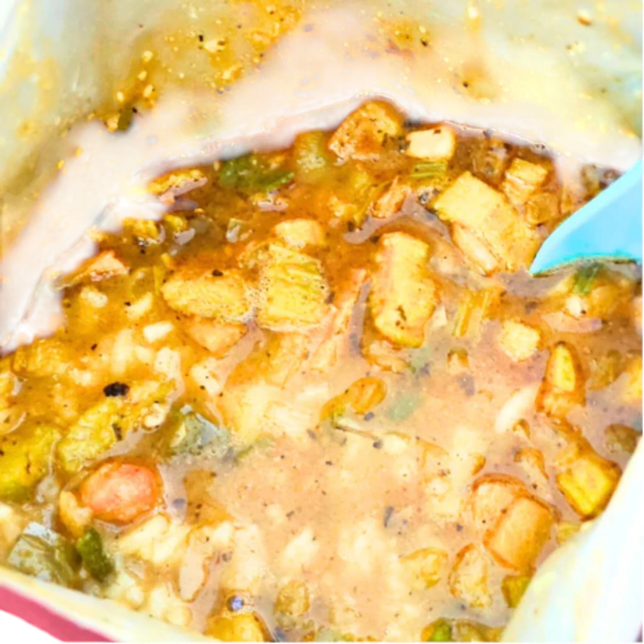 Bowl & Kettle Crawfish Étouffée Freeze-Dried Meal - Image 3