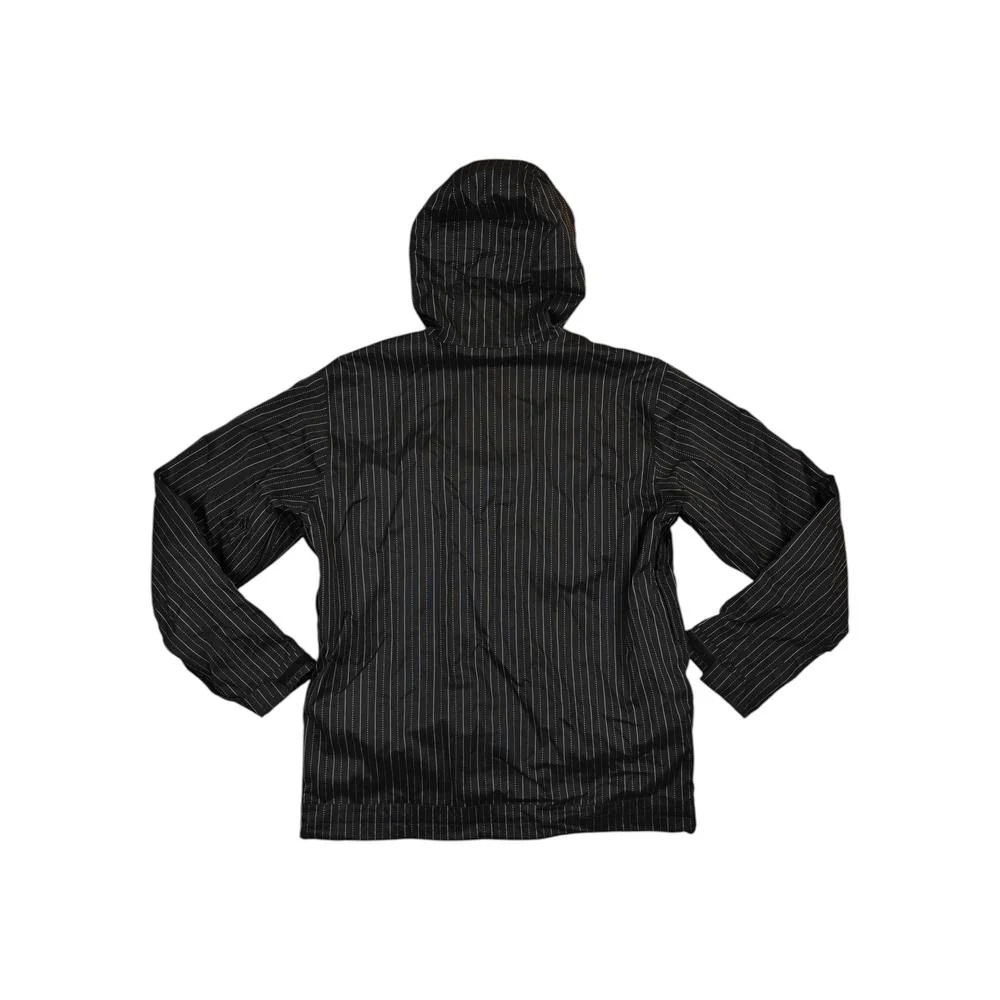 Burton Women's Dryride Ski Shell Jacket Black L Used - Image 2