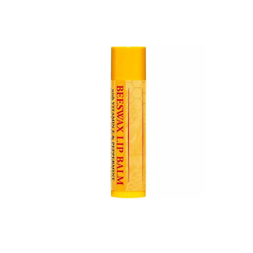 Burt's Bees Beeswax Lip Balm