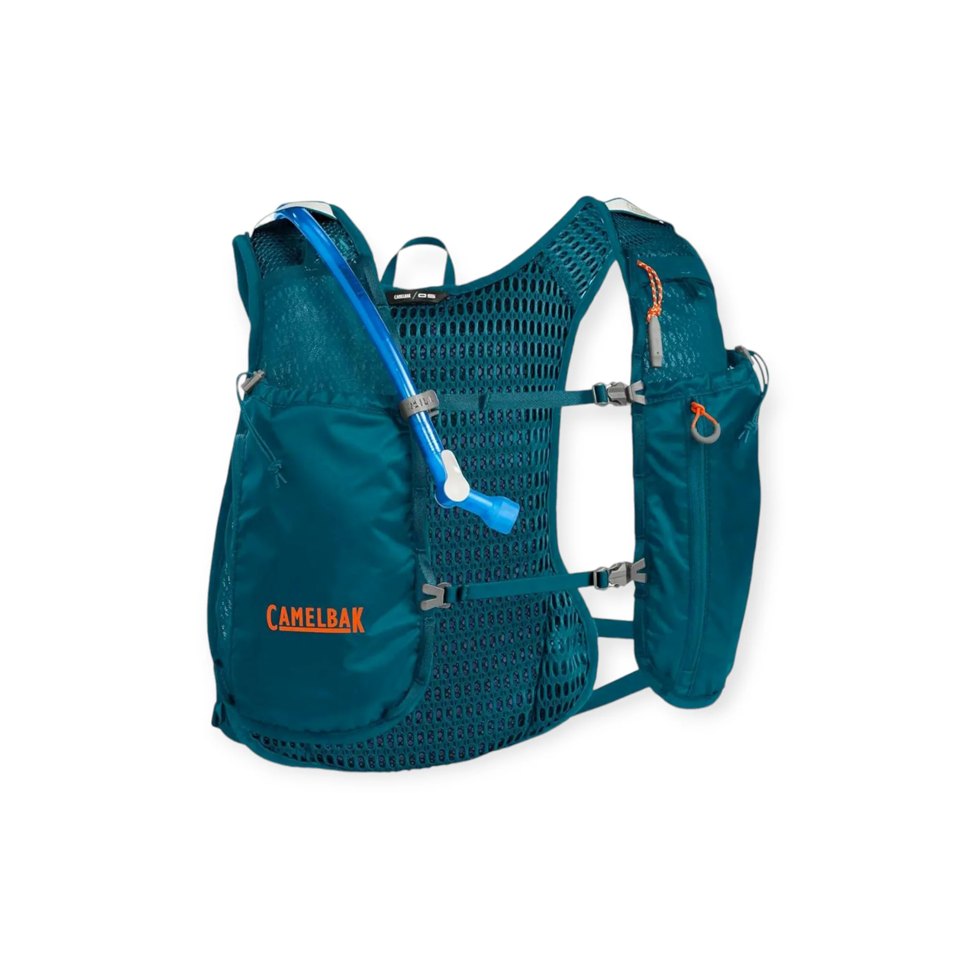 CamelBak Circuit Running Vest With Crux 1.5L Reservoir - Image 7