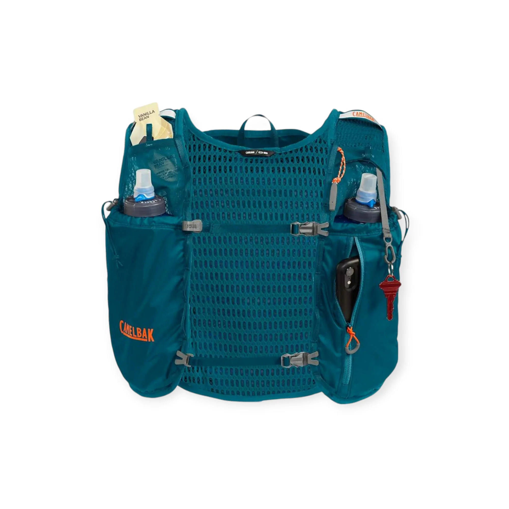 CamelBak Circuit Running Vest With Crux 1.5L Reservoir - Image 9